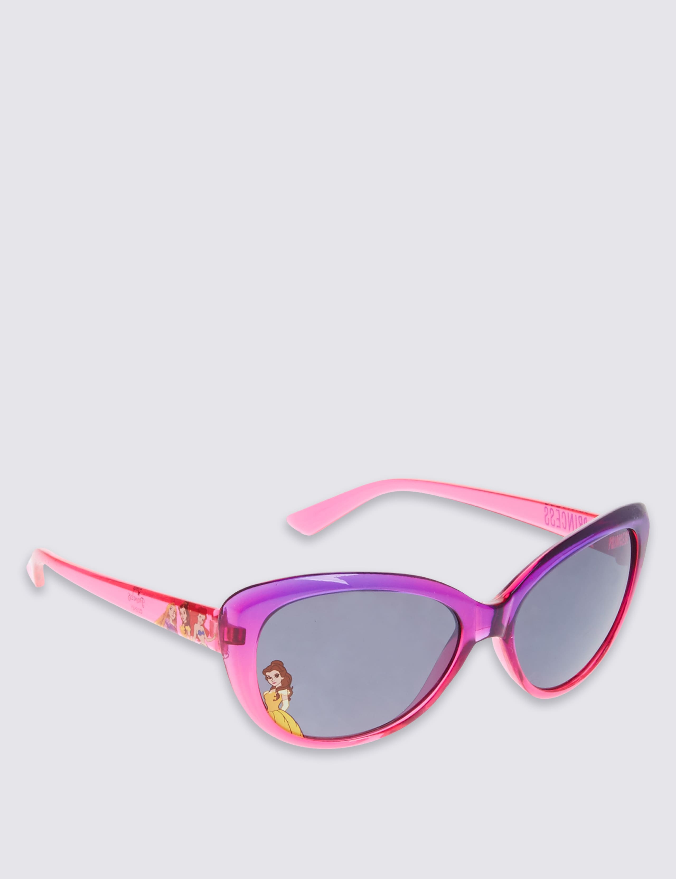 Kids' Disney Princess Sunglasses (Younger Girls) 1 of 1