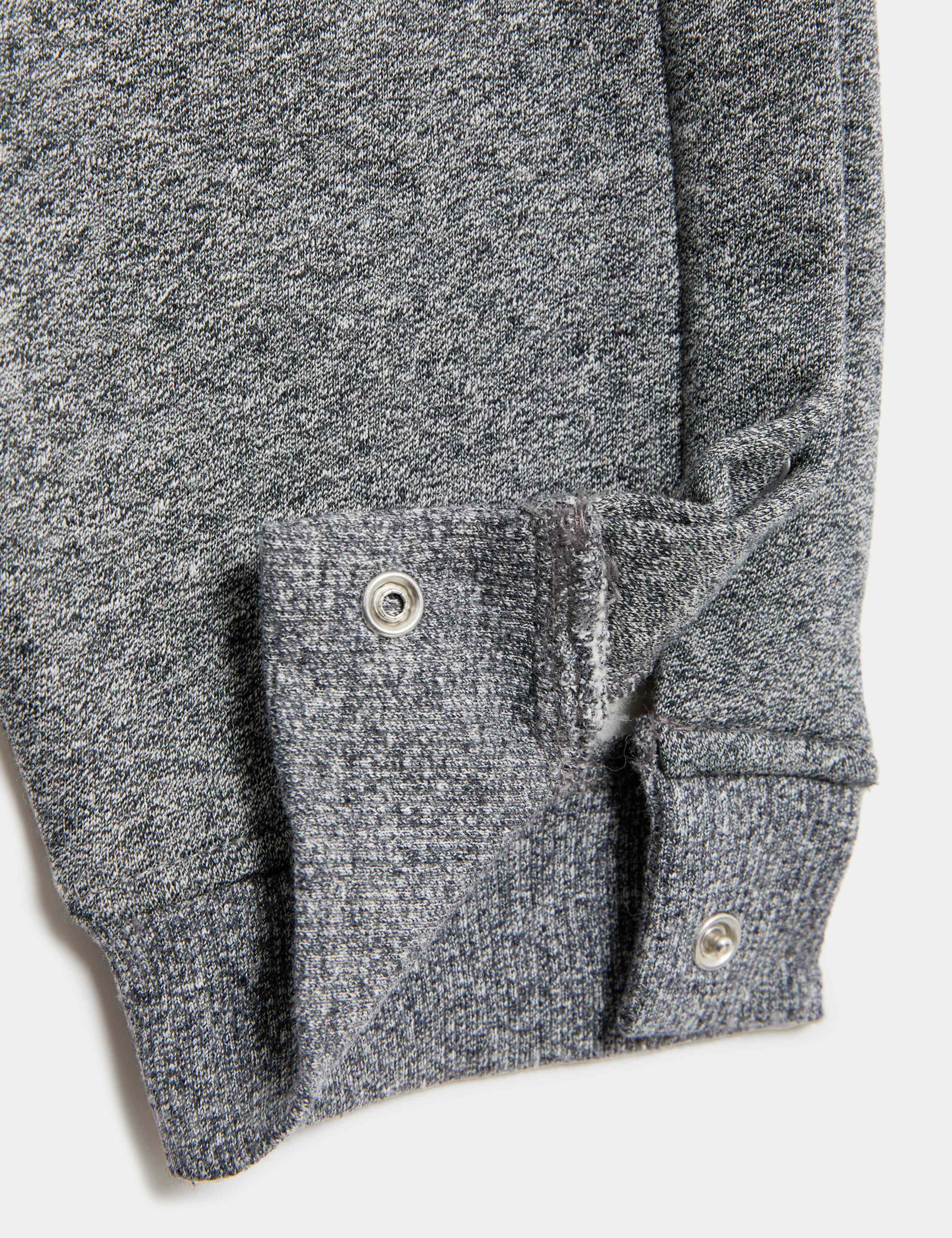 Adaptive Cotton Rich Joggers (2-16 Yrs) 2 of 2
