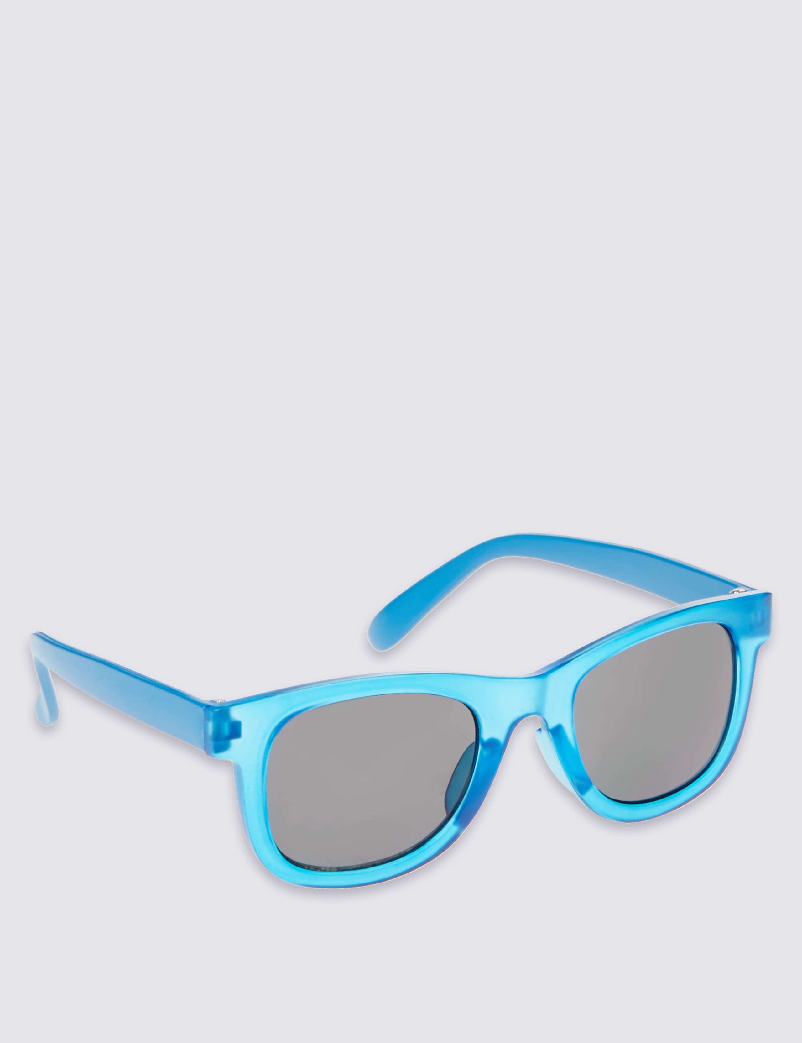 Kids' Colour Block Sunglasses (Younger Boys) 1 of 1