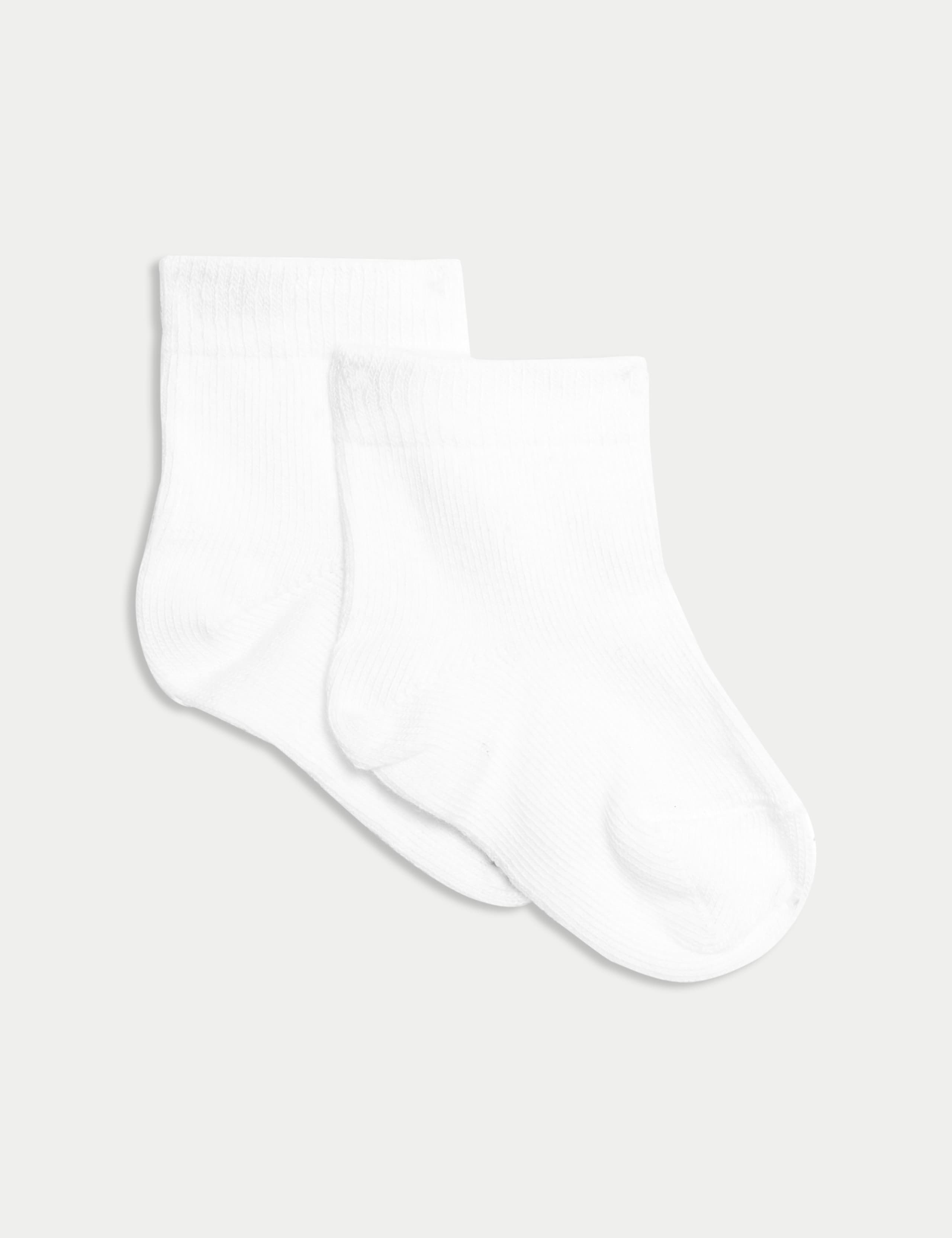 2pc Pure Cotton Whale Print Romper Set (7lbs-12 Mths) 4 of 4