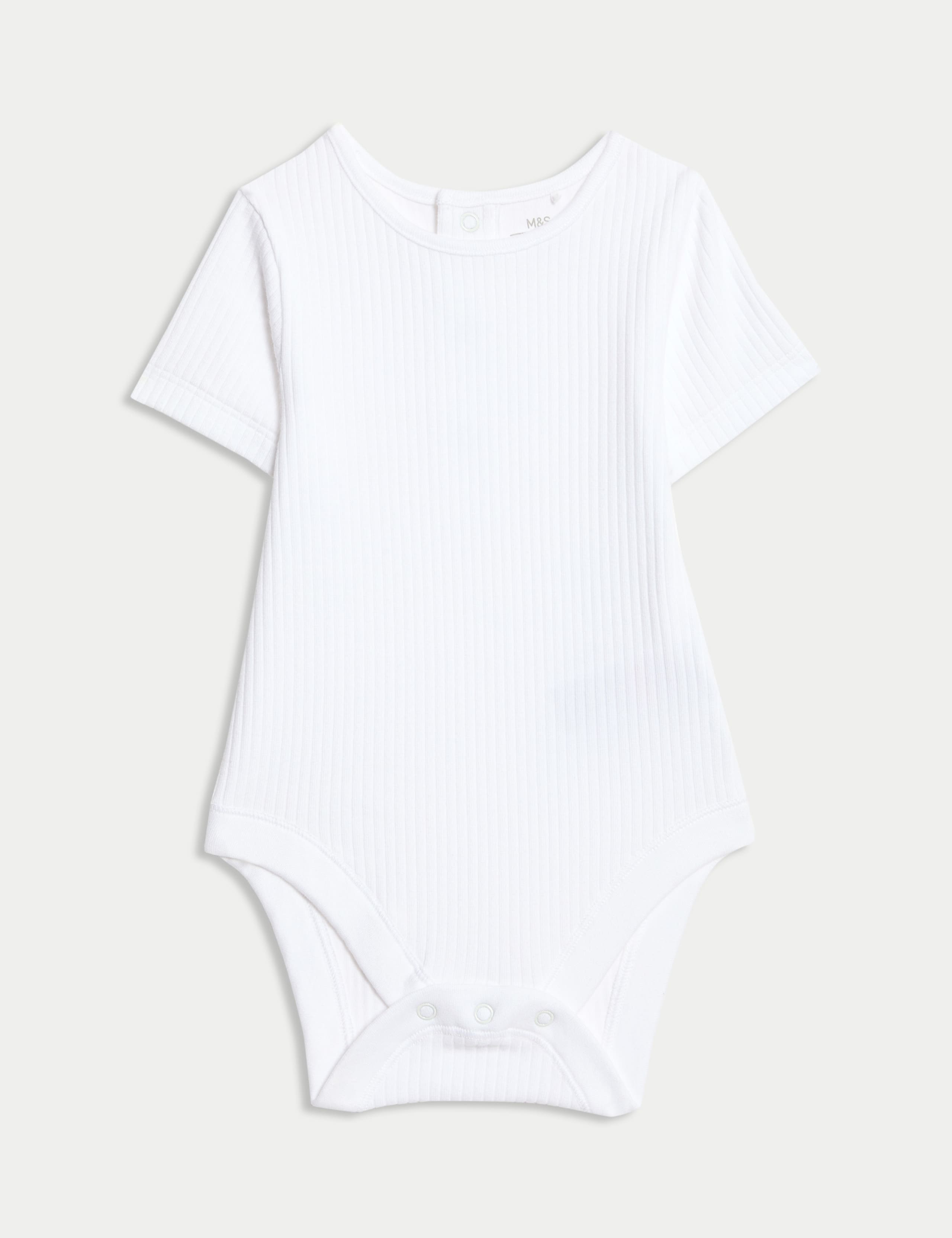 3pc Cotton Rich Paddler Outfit (7lbs - 1 Yr) 4 of 7