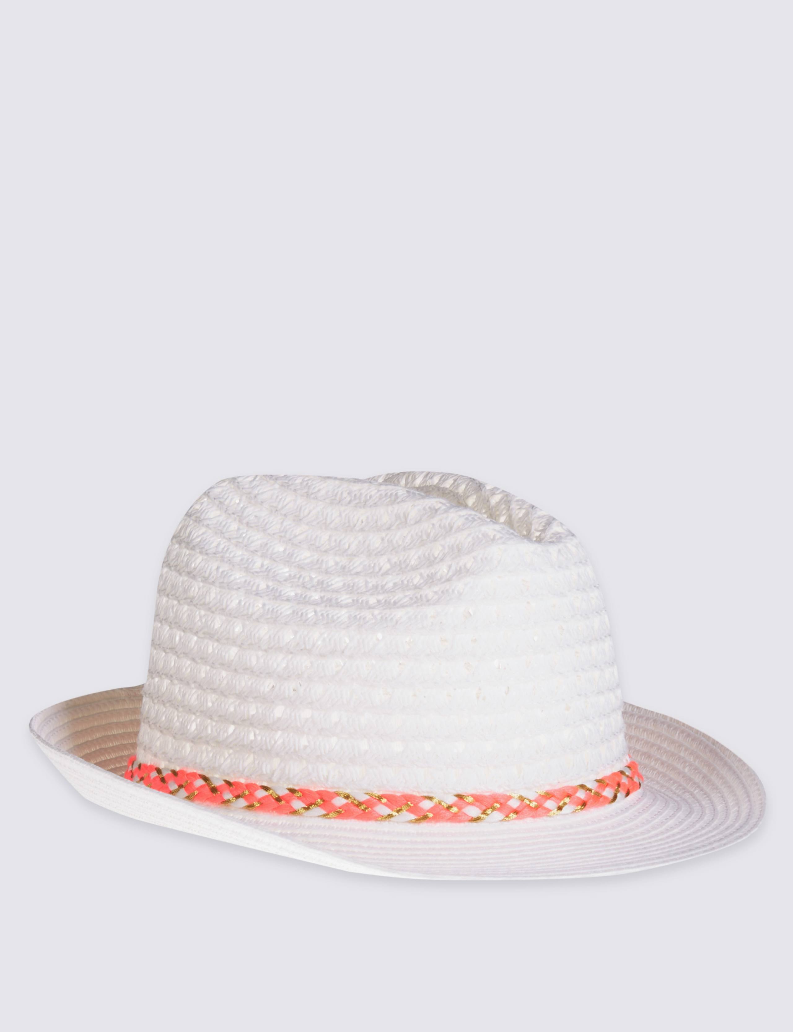 Kids’ Trilby Hat 1 of 1