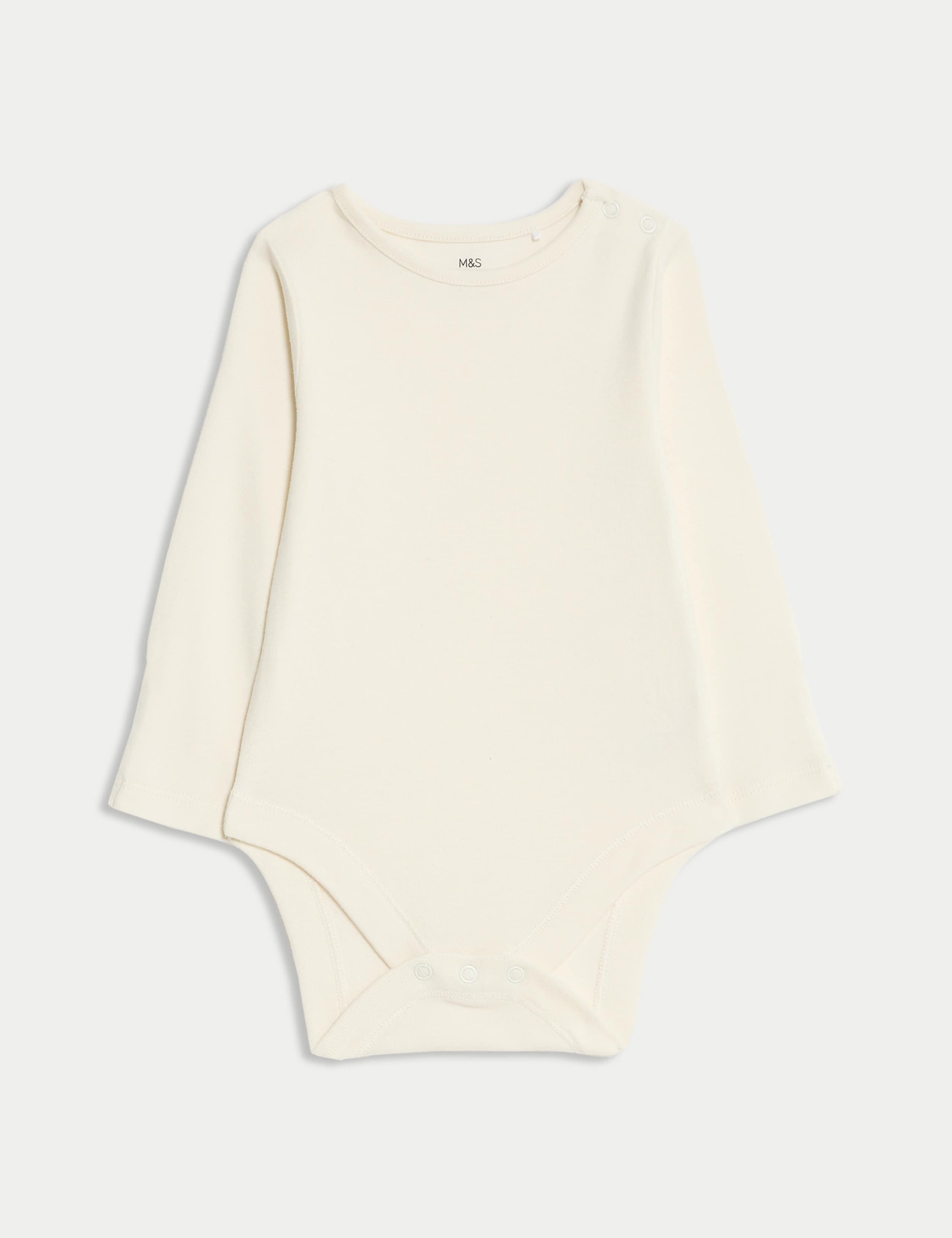 2pc Pure Cotton Leaf Outfit (0-12 Mths) 4 of 6