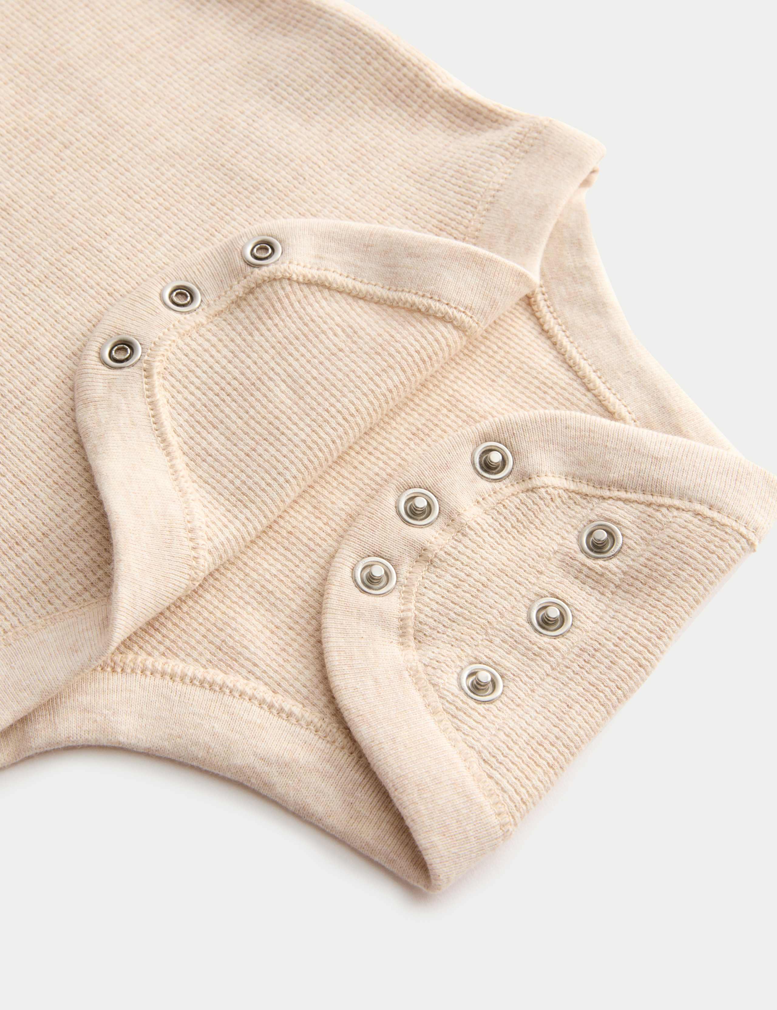 thumbnail image 2 of Copper Pearl Zip-Up Footie Baby Pajamas: Ultra-Soft Boys & Girls Pajamas, Premium Knit Fabric In Stylish Prints, Tag-Free With Two-Way Zipper, Sized Newborn To 24 Months, Oscar The Grouch 2 of 13