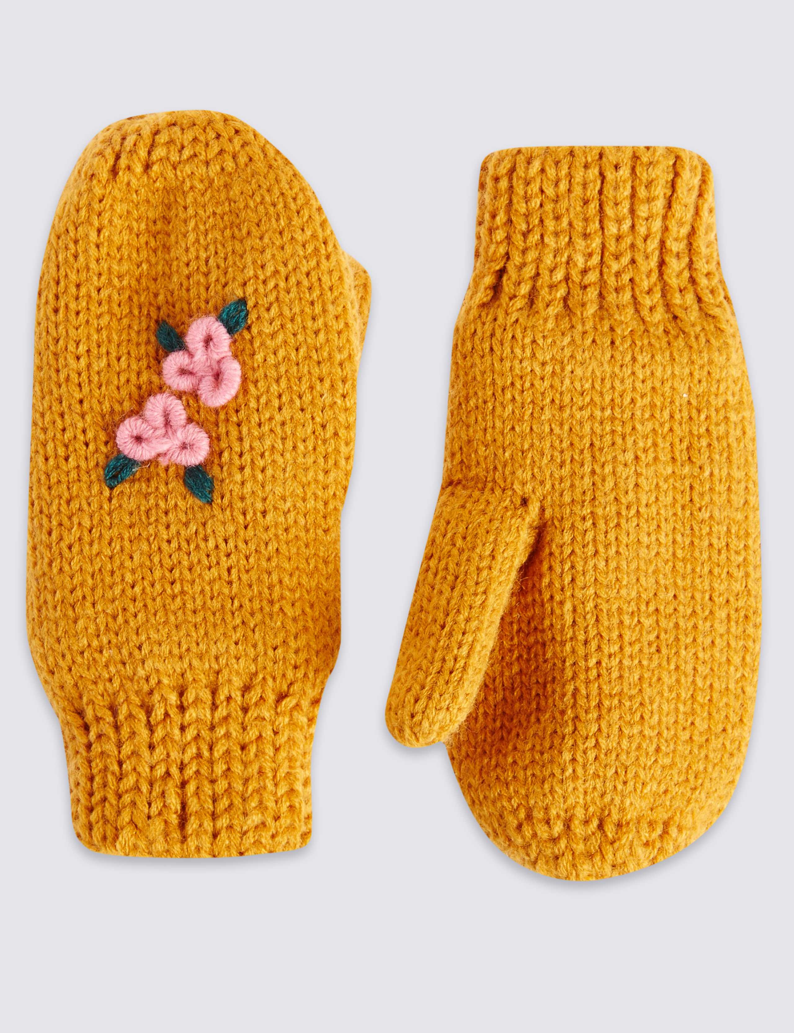 Kids' Hat, Scarf & Gloves Set 2 of 2