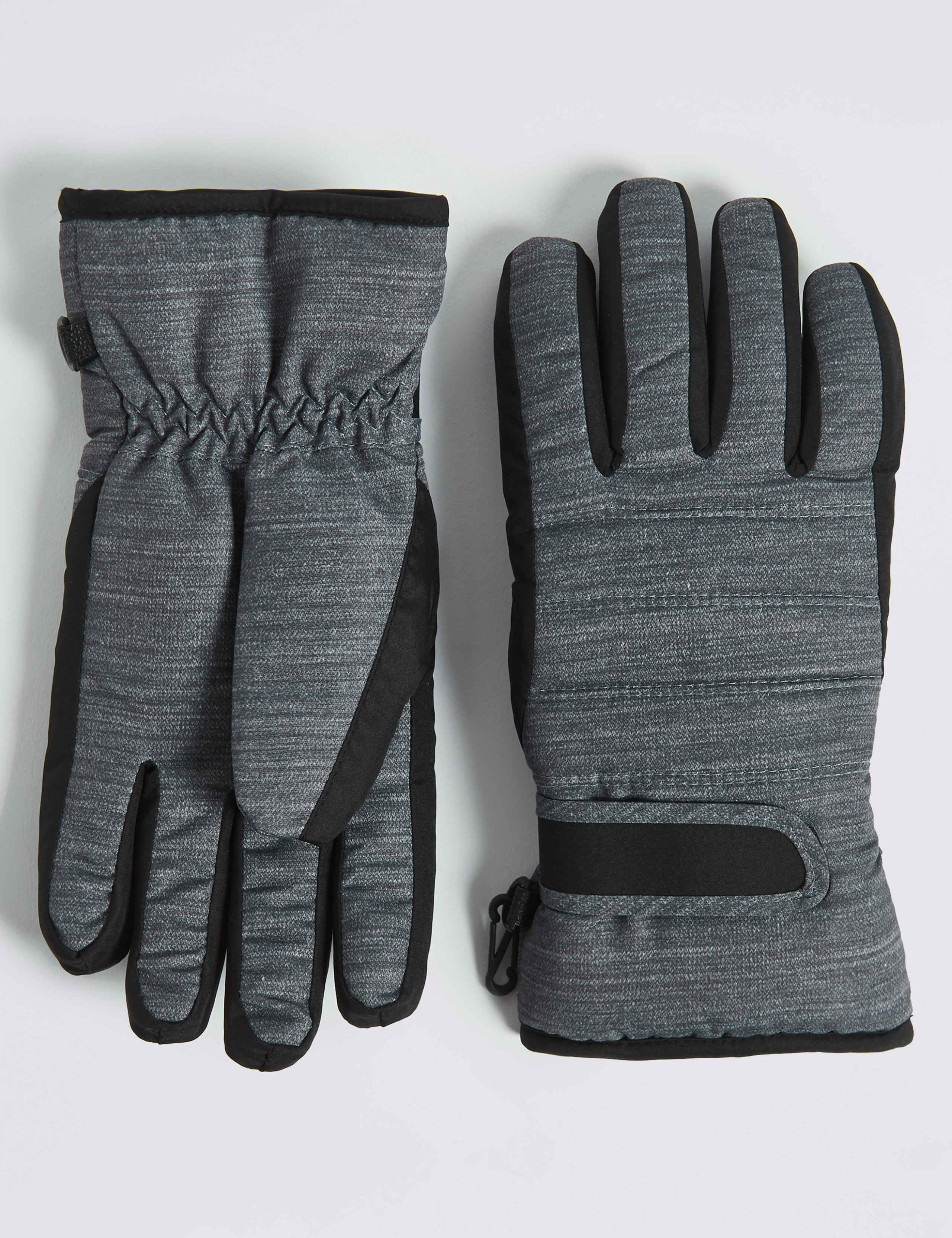Kids’ Ski Gloves with Thinsulate™ 1 of 1