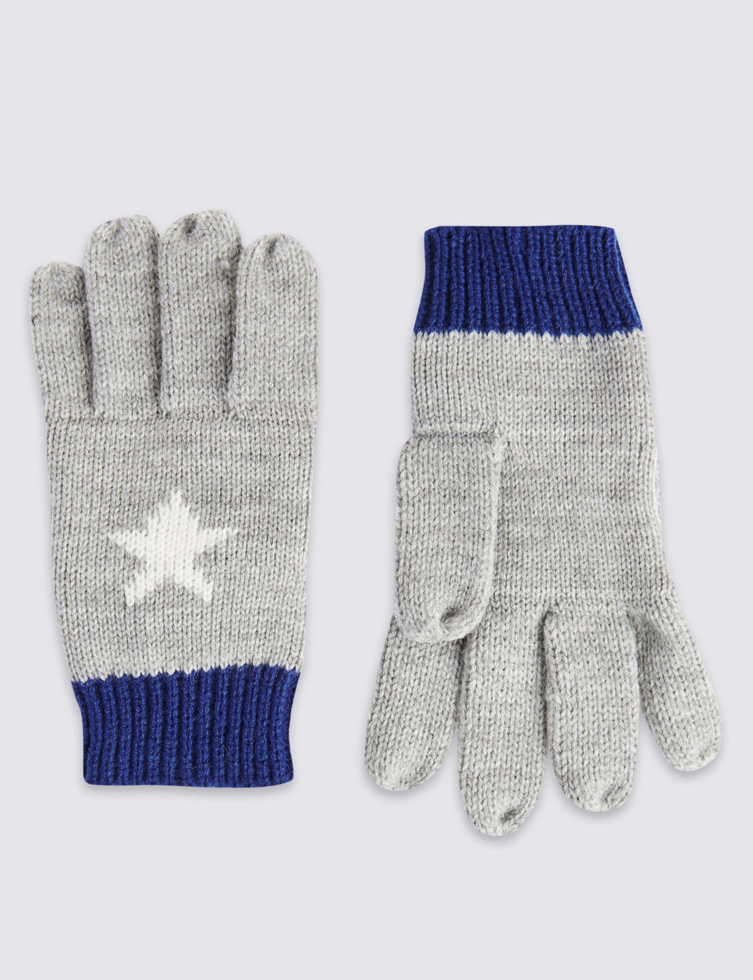 Kids' Hats, Scarf & Gloves Set 2 of 2