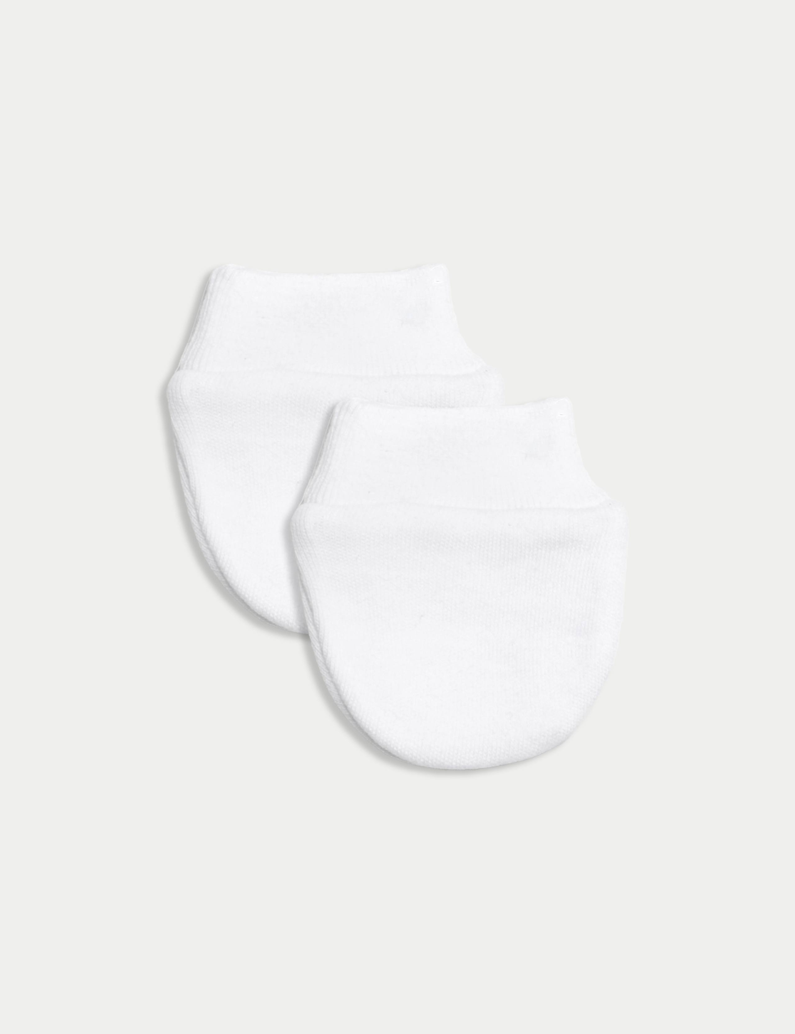 8pc Pure Cotton Premature Starter Set 5 of 6
