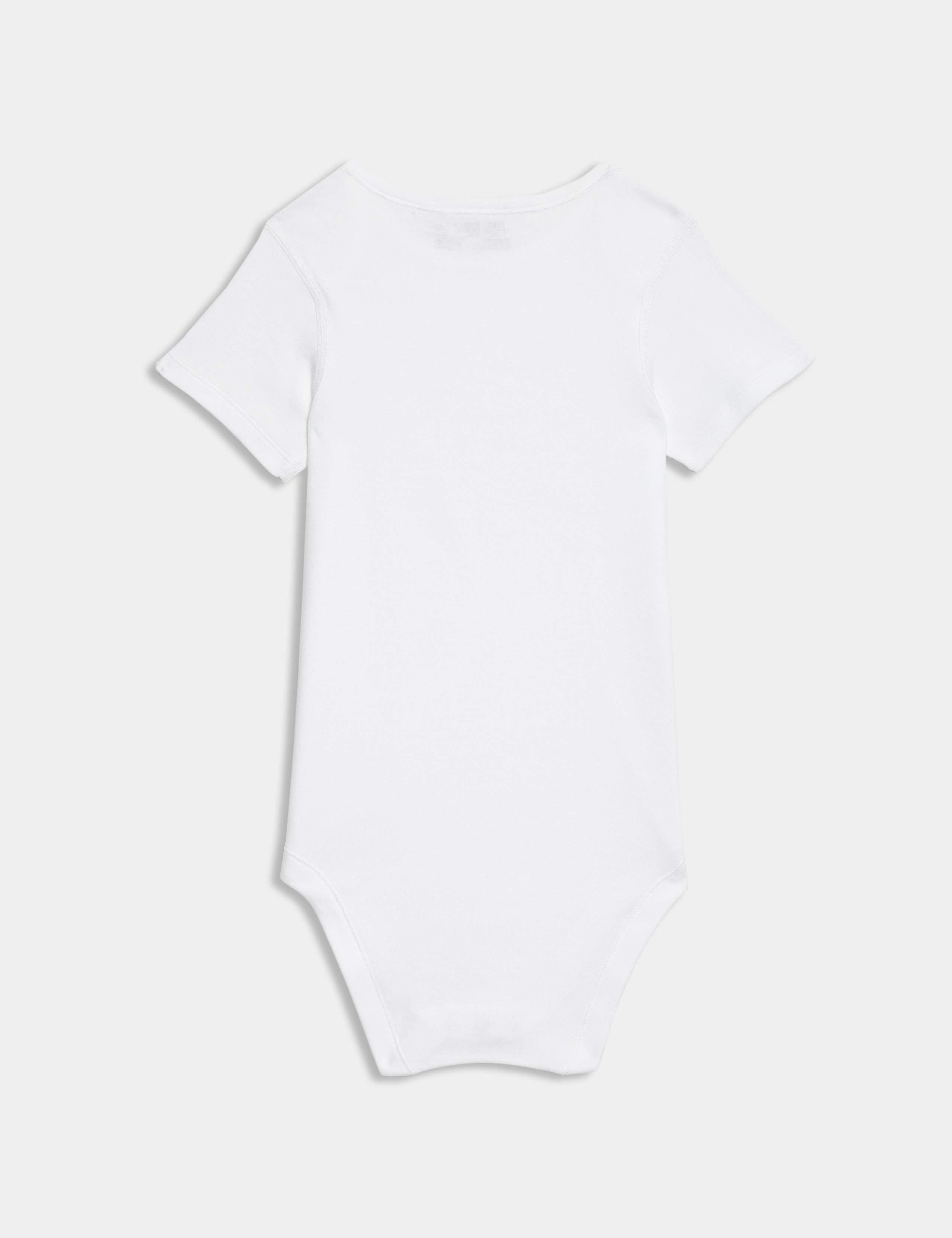 3pk Adaptive Bodysuits (3-16 Years) 2 of 4