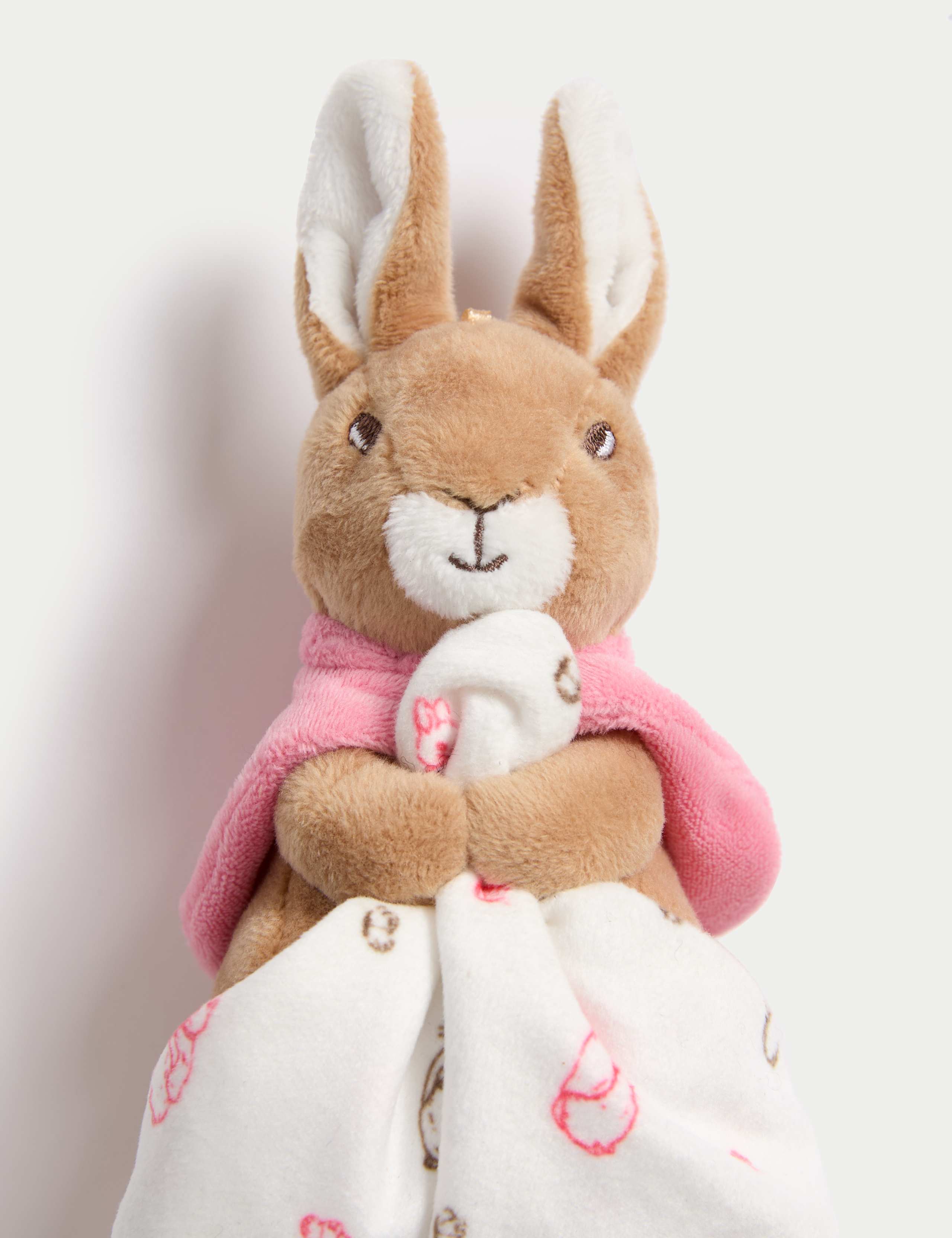 Peter Rabbit™ Flopsy Comforter 2 of 2