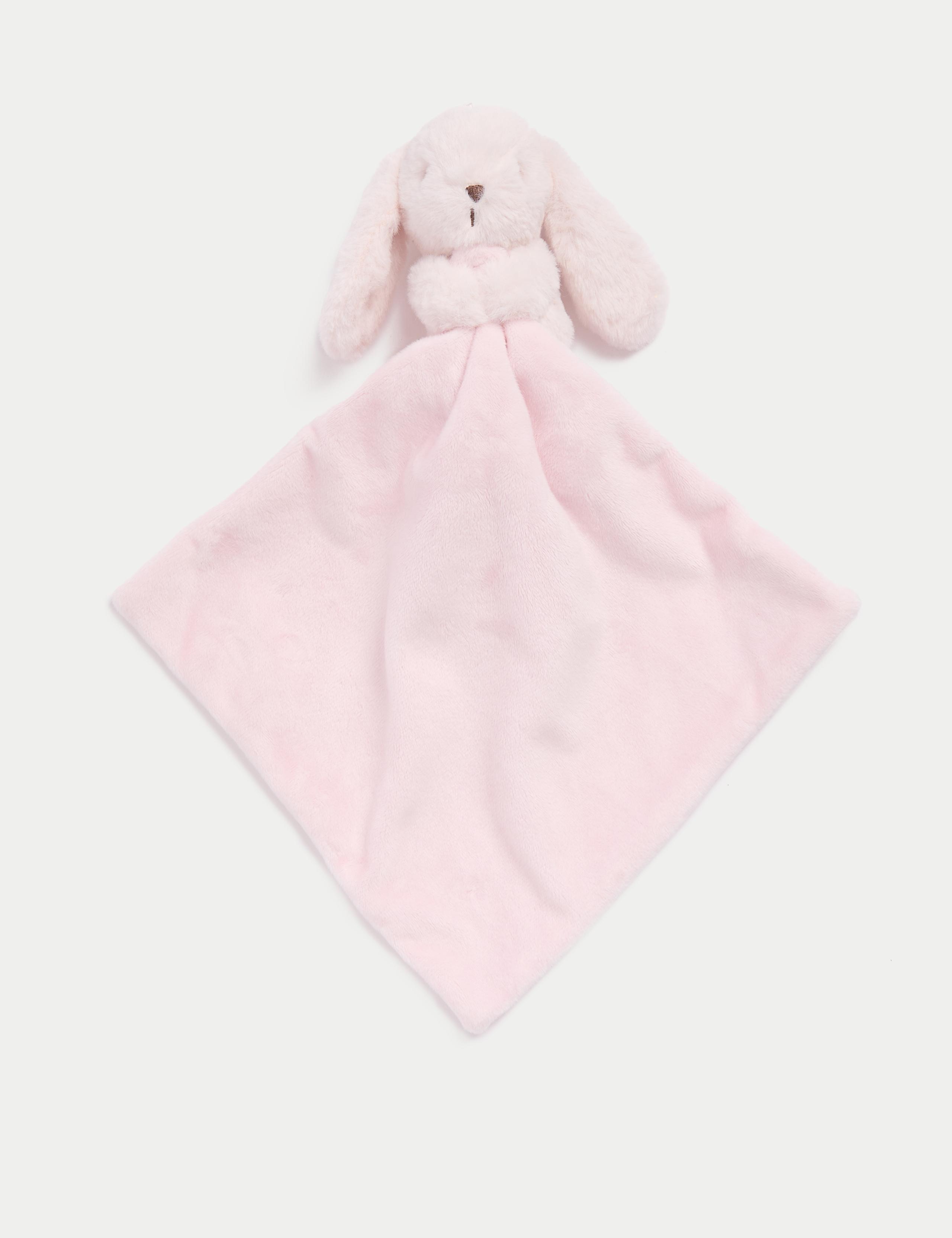 Bunny Comforter 1 of 2