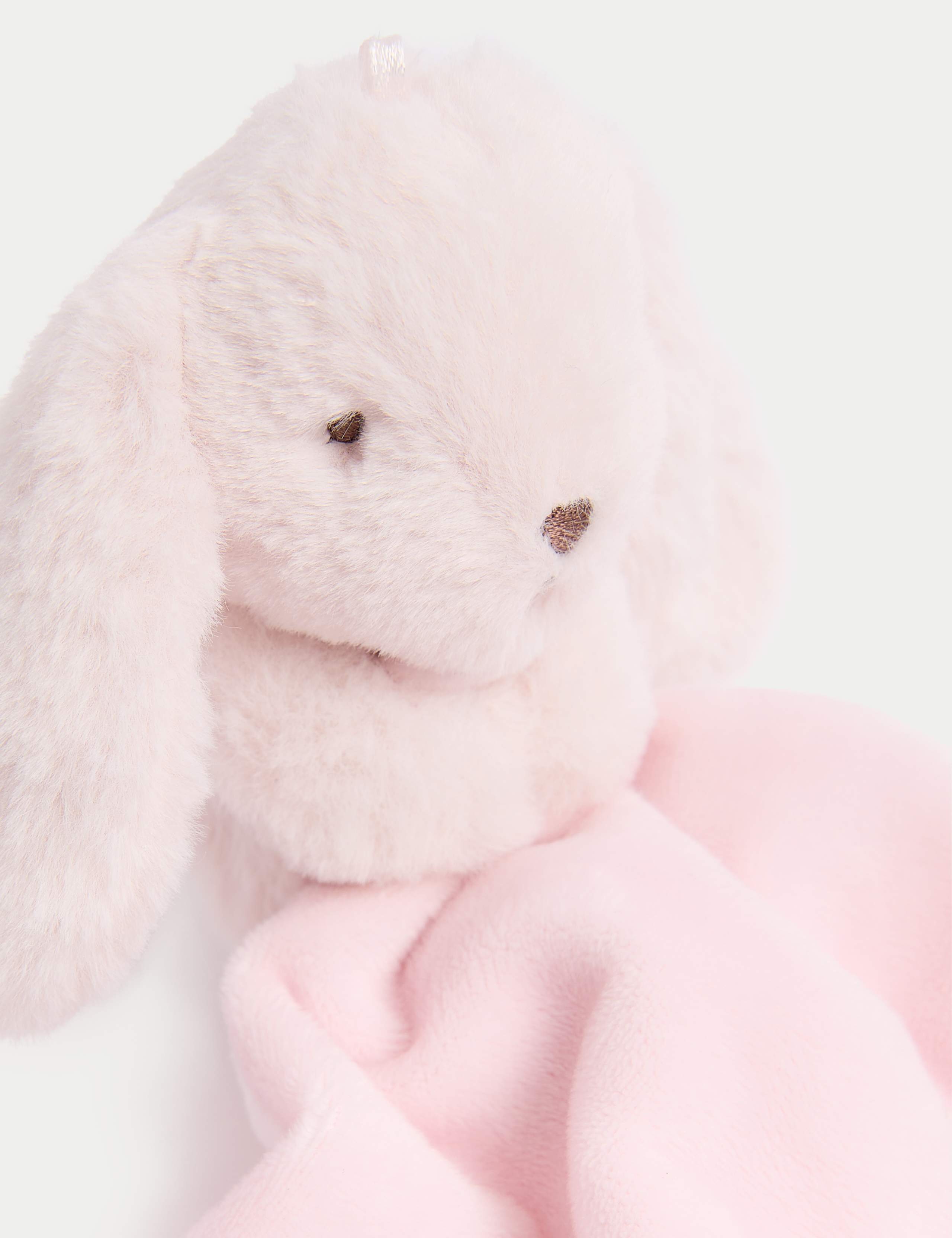 Bunny Comforter 2 of 2