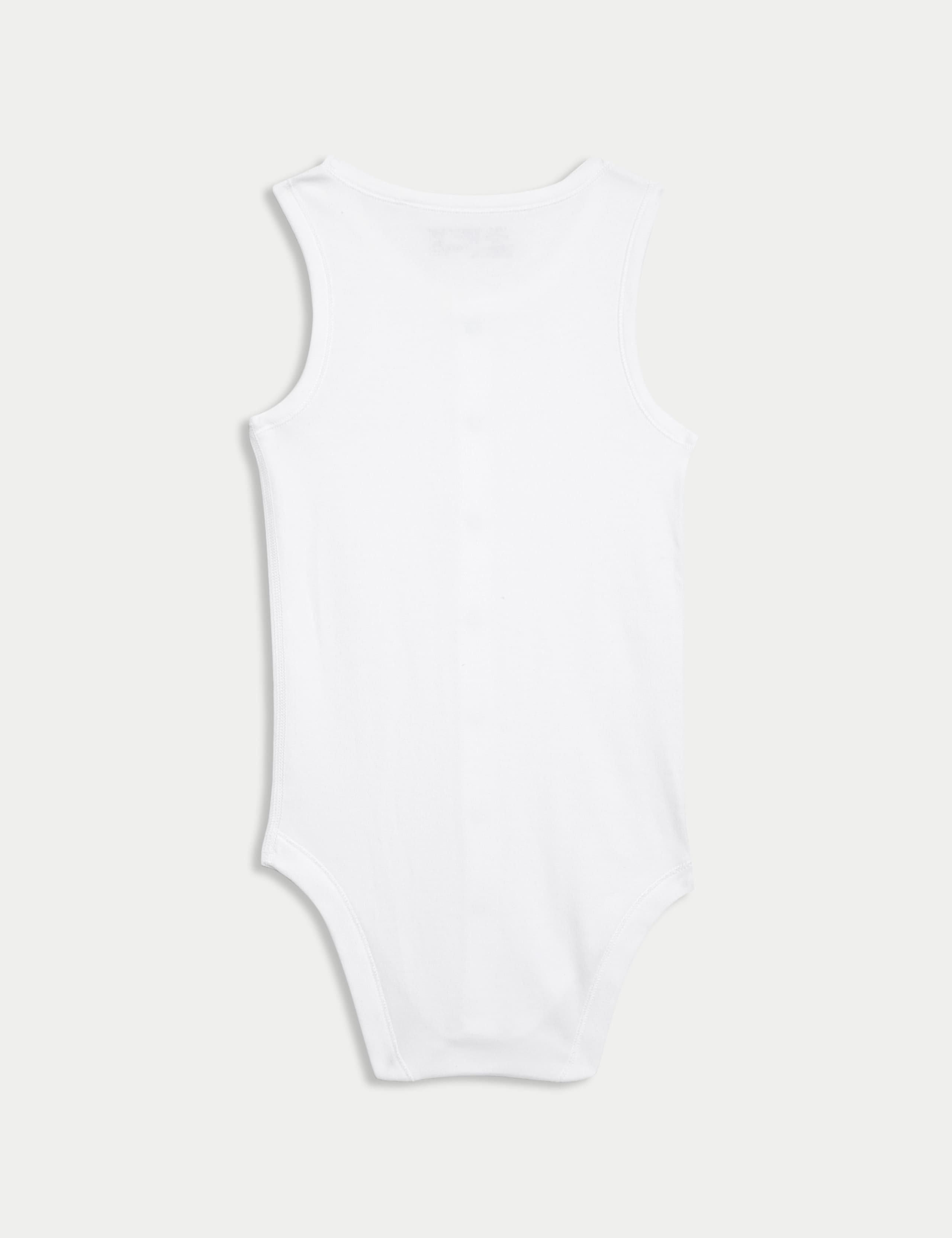 3pk Adaptive Pure Cotton (7lbs-16 Yrs) 3 of 4