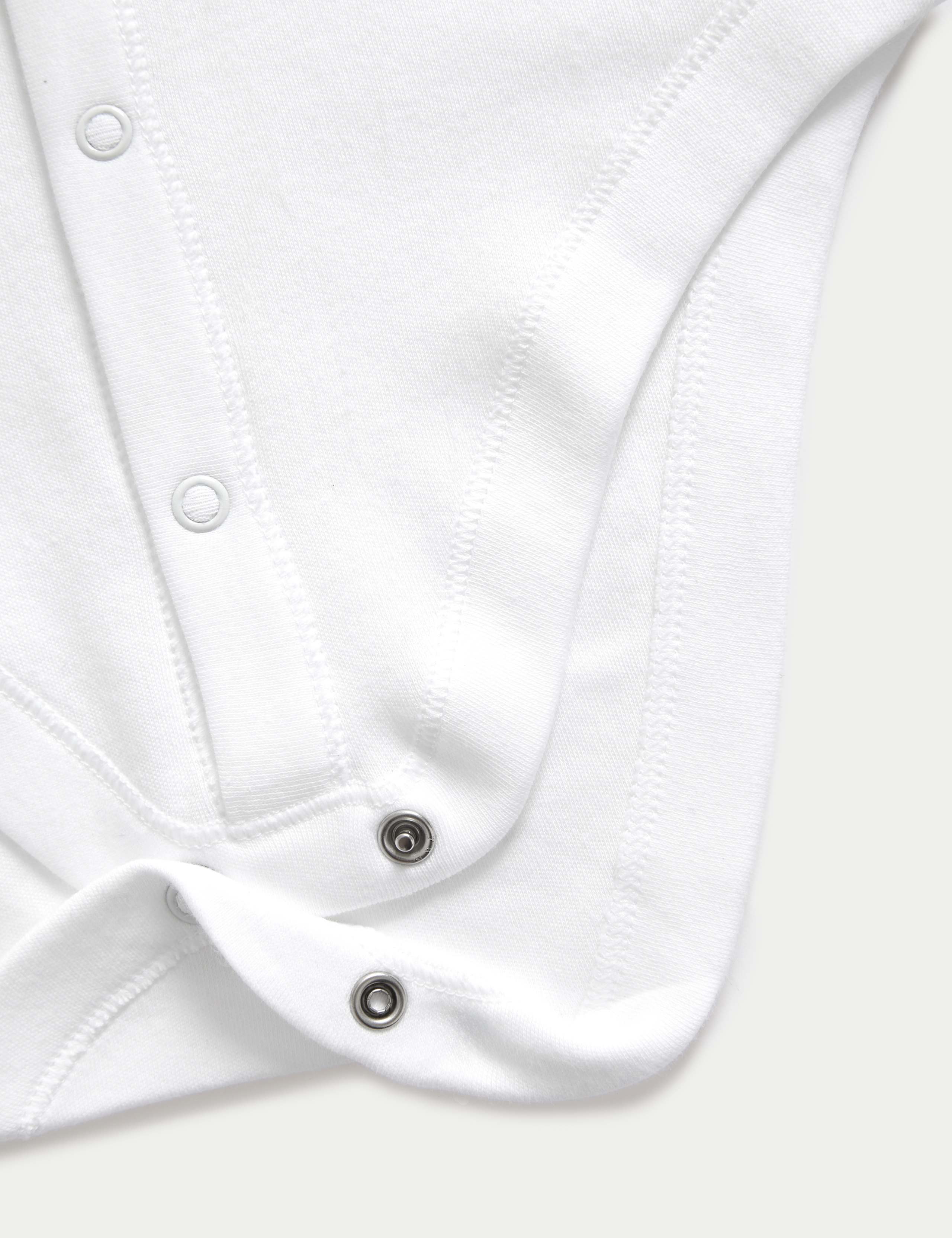 3 Pack Adaptive Pure Cotton (7lbs-16 Yrs) 4 of 4