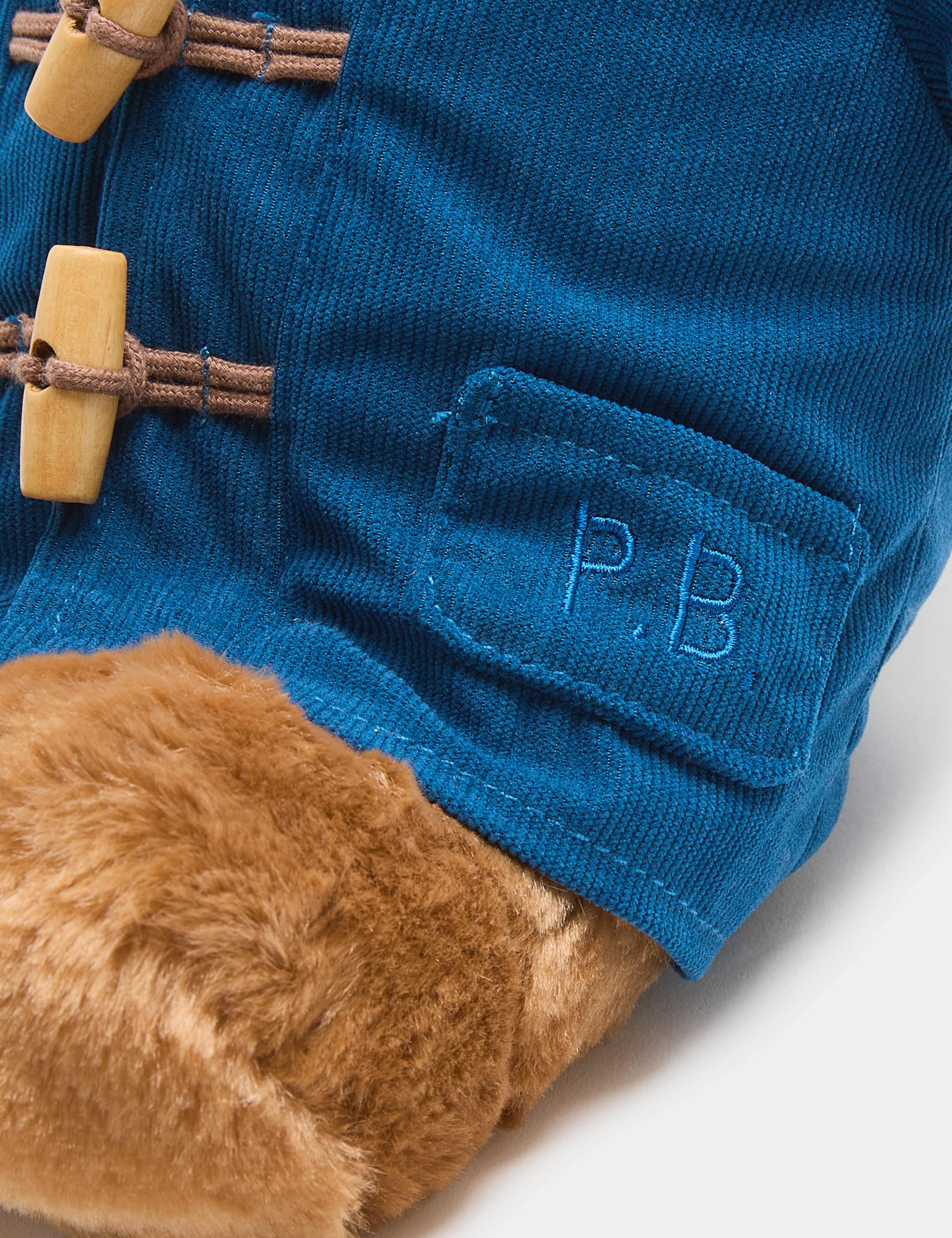 Paddington Soft Toy 3 of 3
