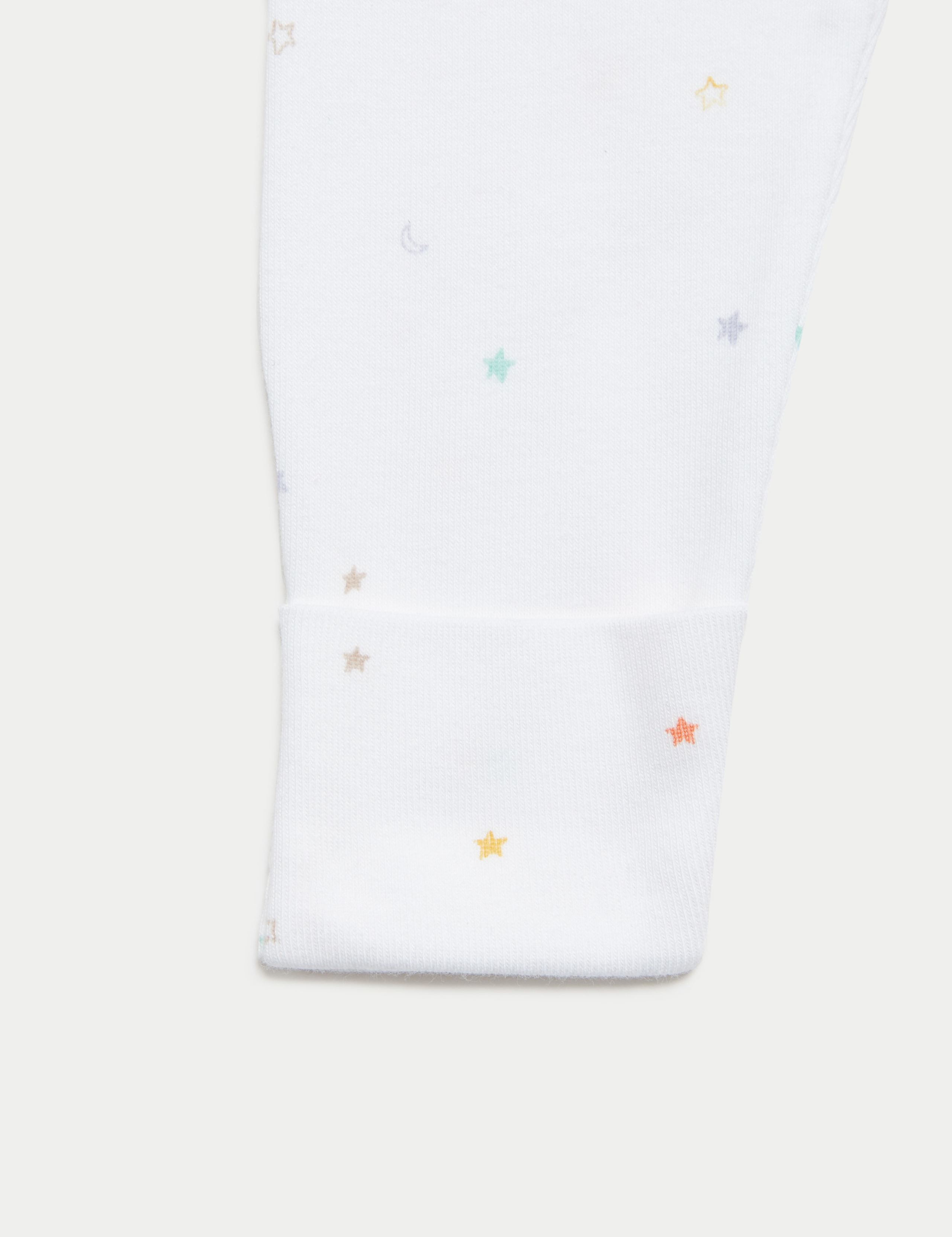 2 Pack Hip Dysplasia Sleepsuits (7lbs-1 Yrs) 5 of 5