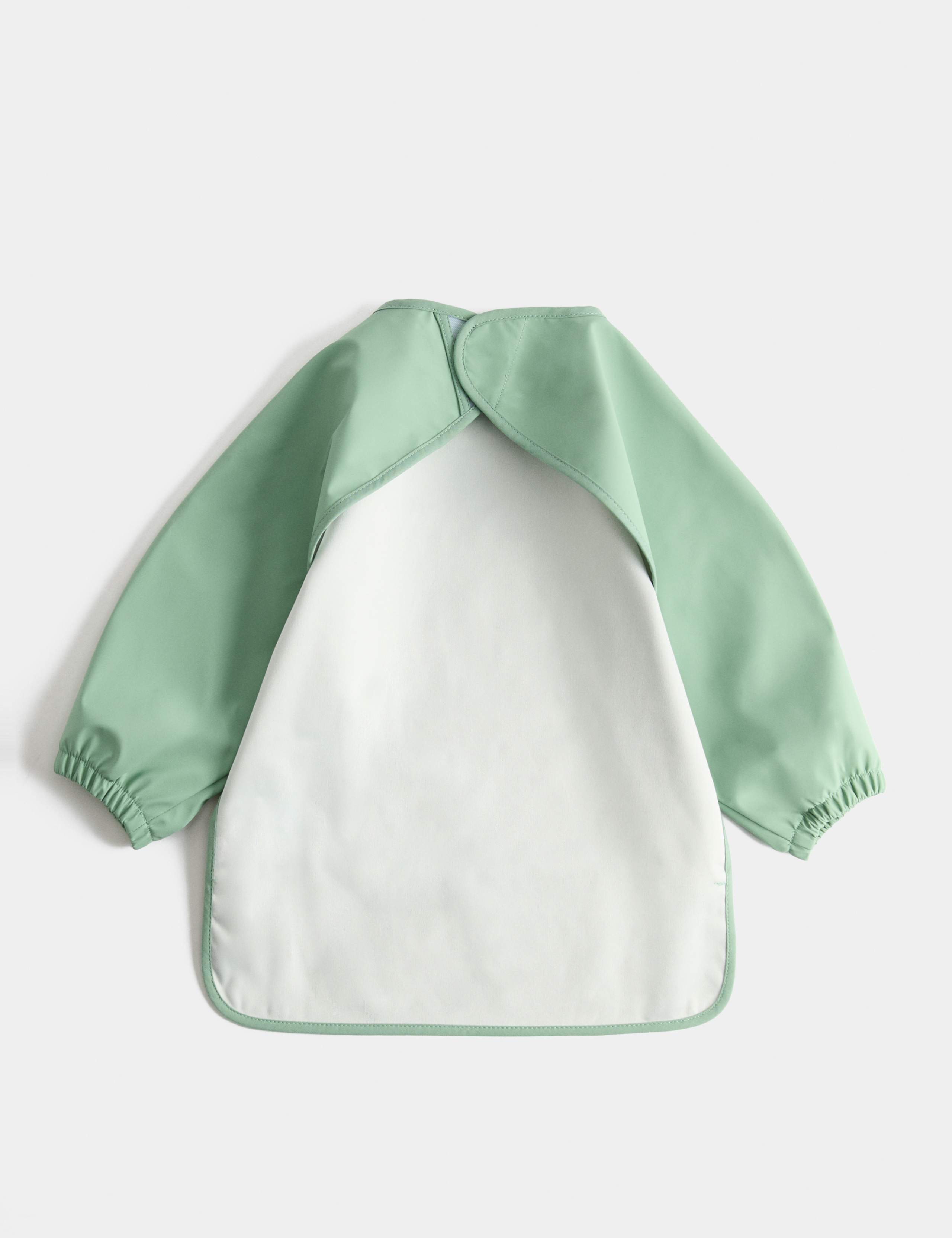 Christmas Feeding Bib (6 Mths-3 Yrs) 2 of 3