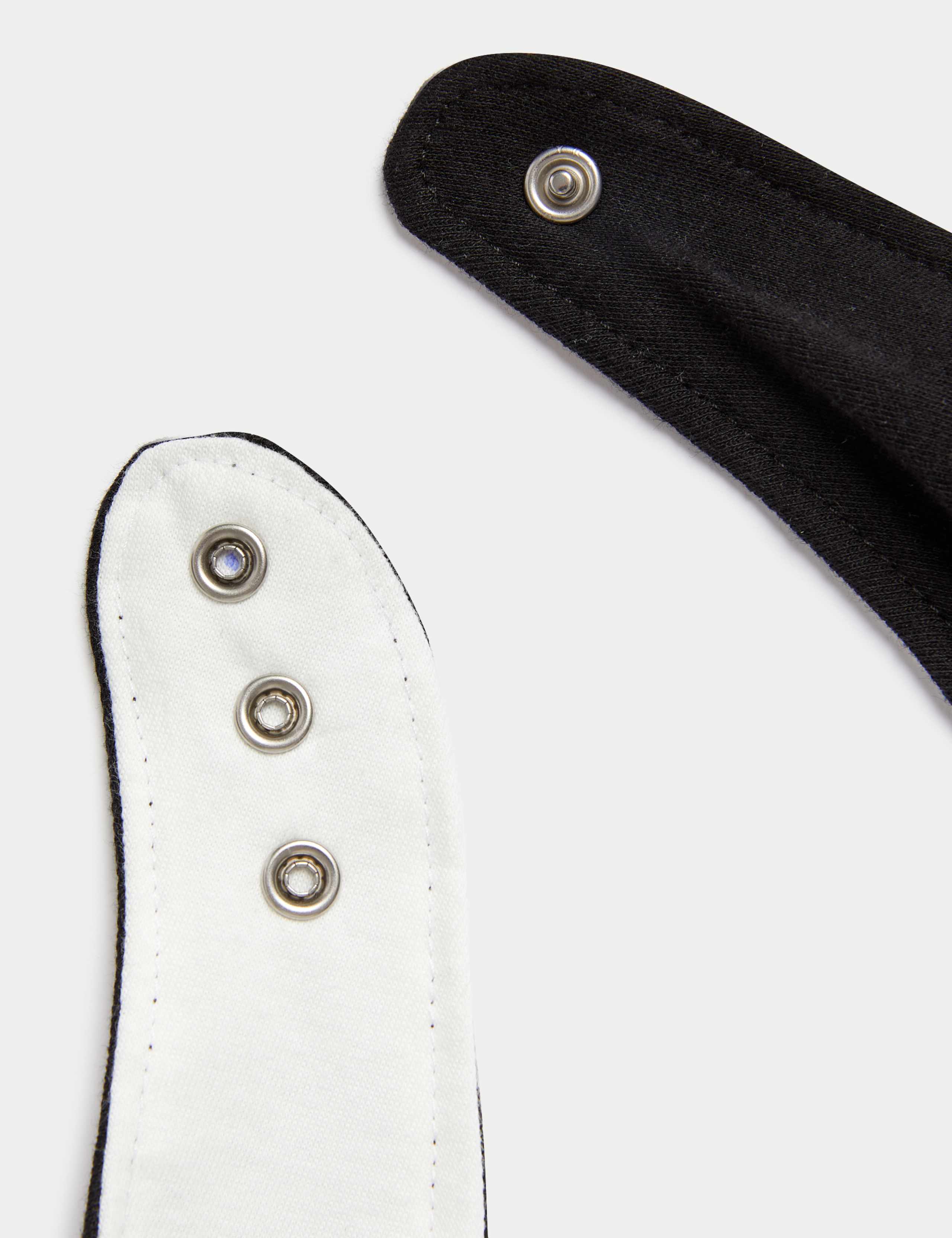 3 Pack Adaptive Oversized Dribble Bibs 2 of 2