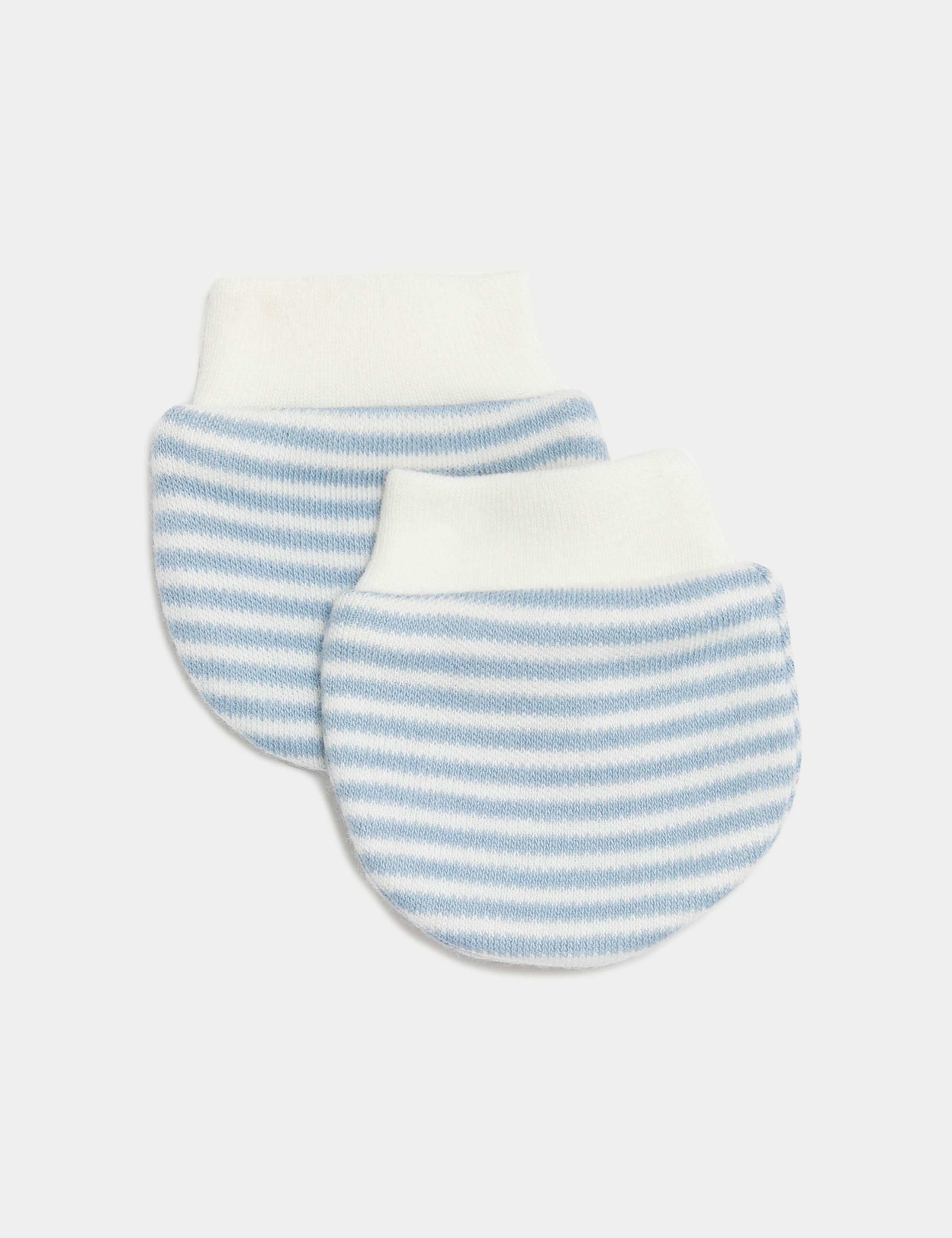 8pc Pure Cotton Premature Elephant Starter Set 9 of 9