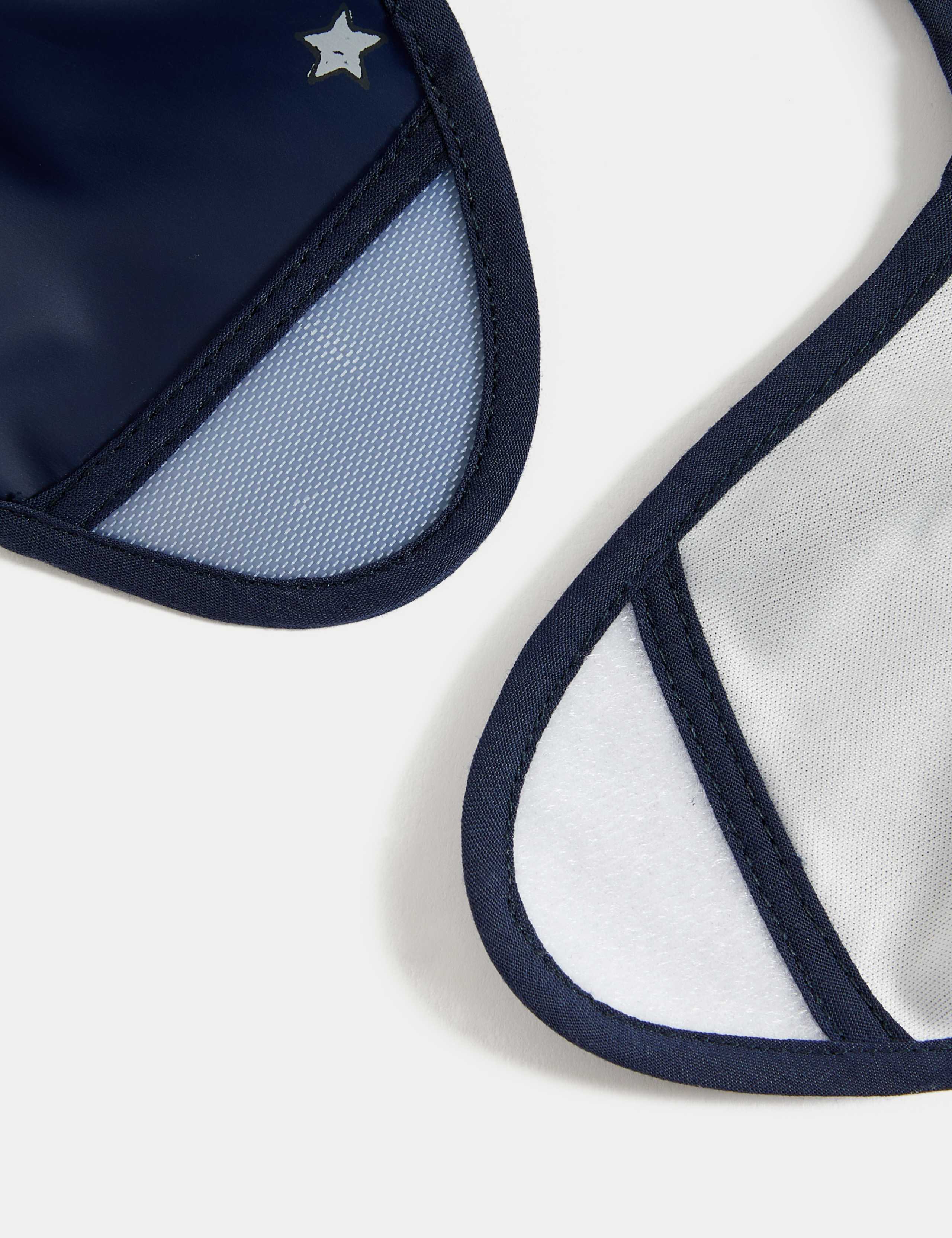 Wipe Clean Apron (3-10 Yrs) 2 of 2
