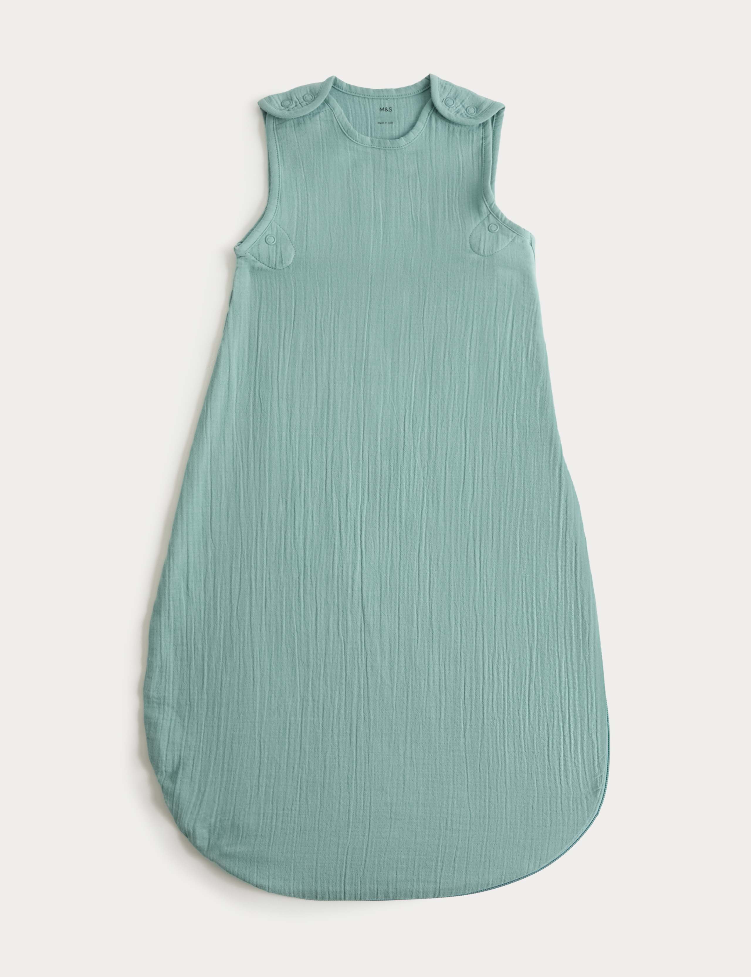 0.5 Tog Sleeping Bag (0-3 Yrs) 1 of 2