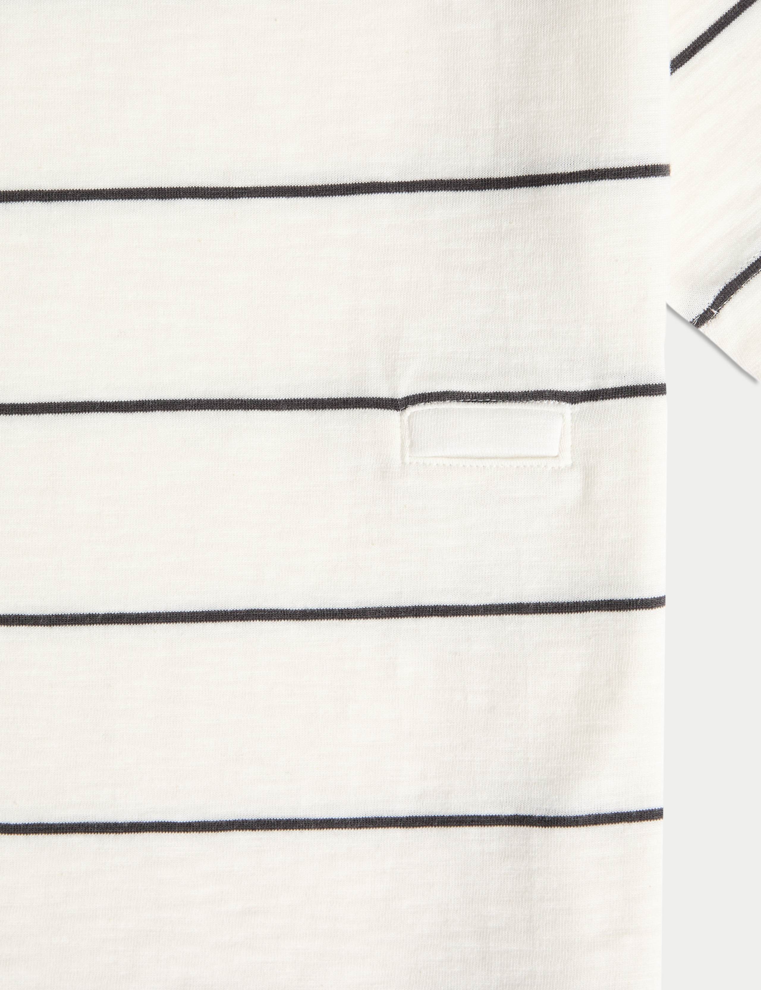 3 Pack Adaptive Pure Cotton T-Shirts (2-16 Yrs) 3 of 3