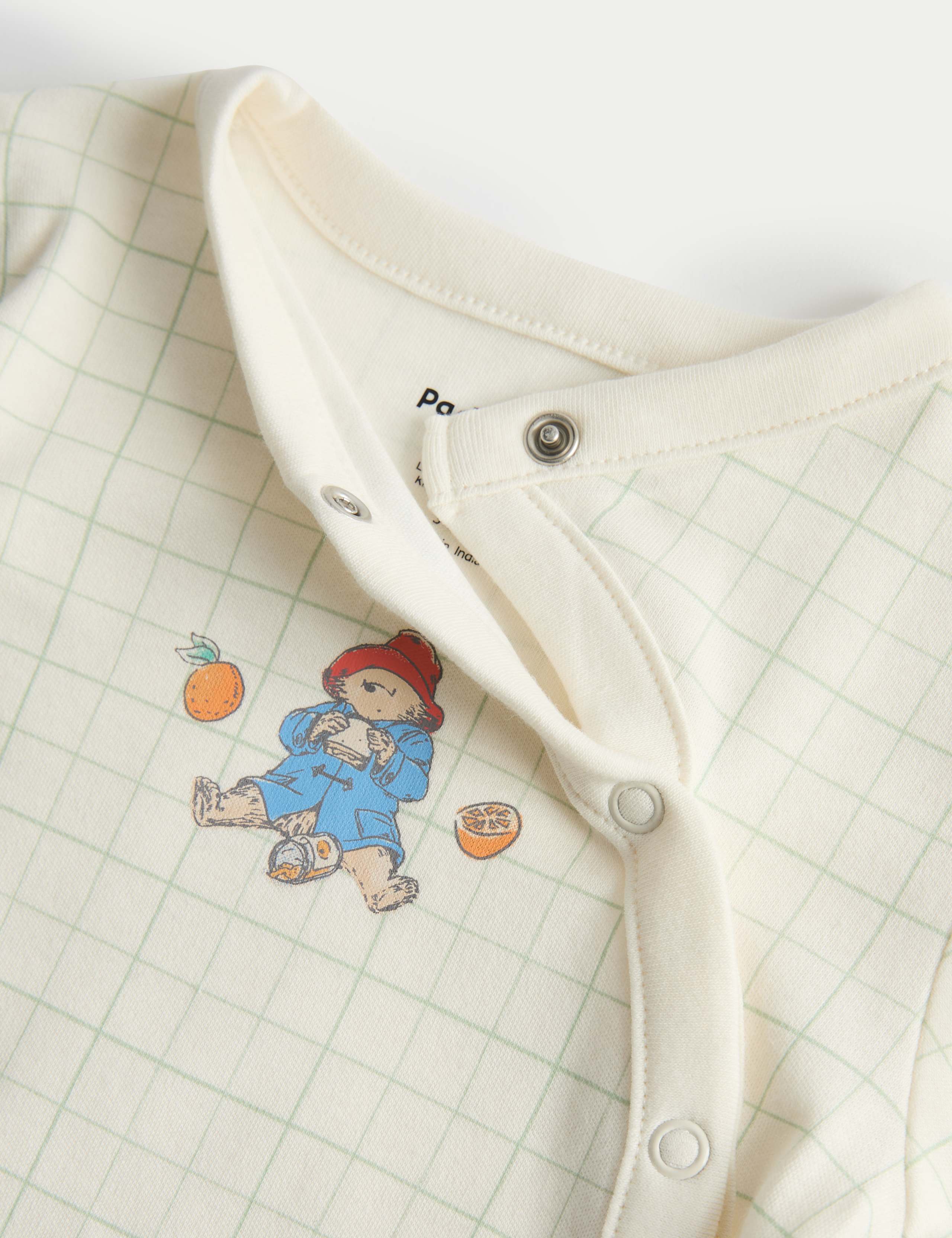 4 Piece Paddington™ Starter Set (0-12 Mths) 3 of 3