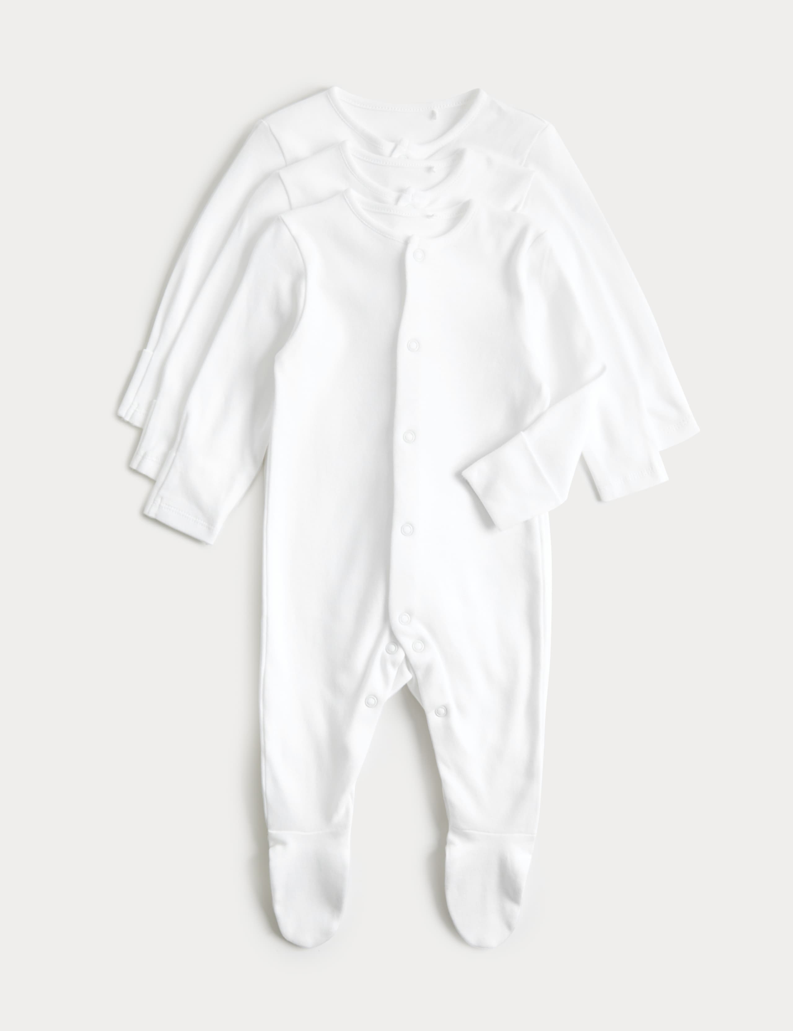 DS 3P Popper Footed SS 1 of 3