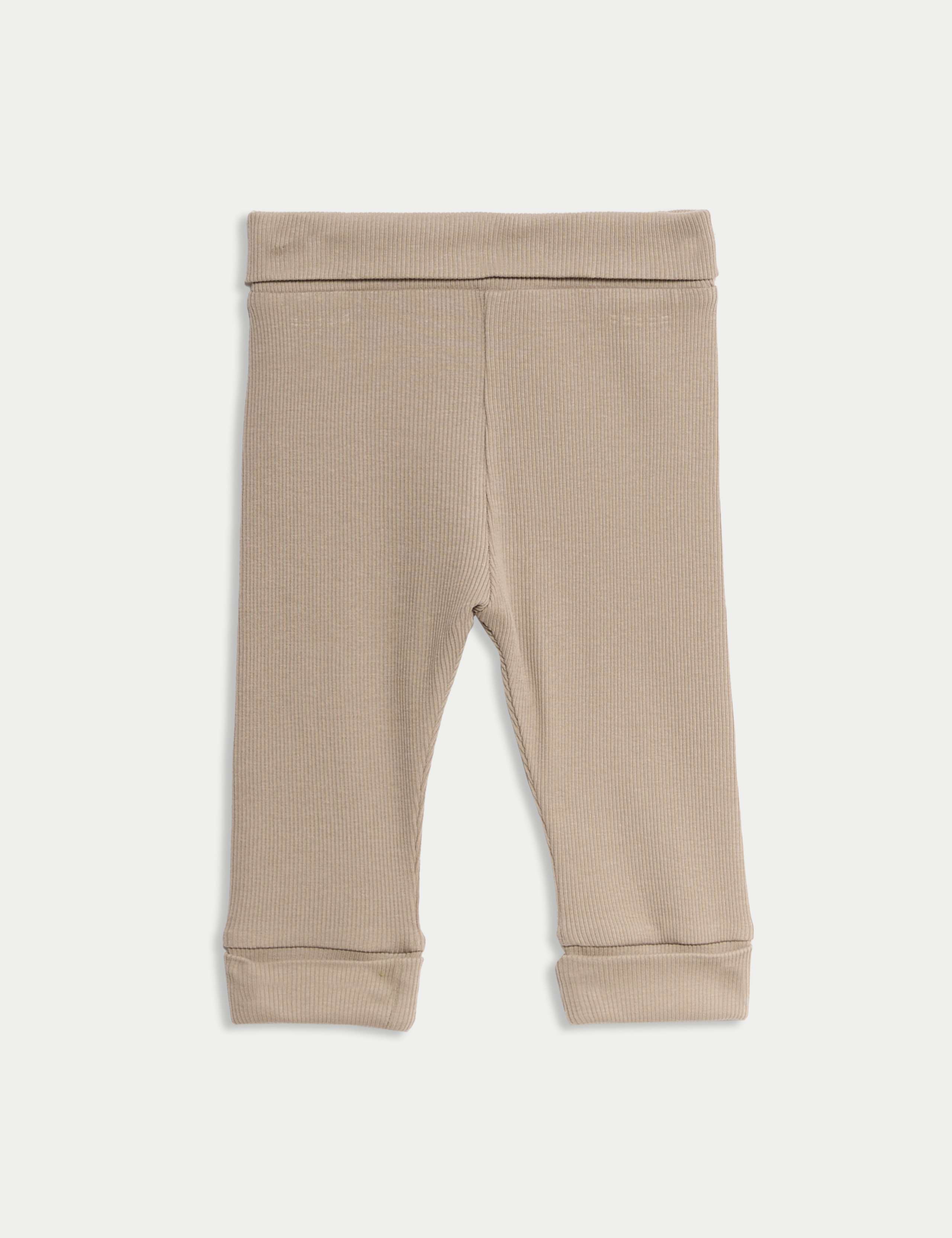 3pc Cotton Rich Outfit (7lbs-12 Mths) 6 of 8