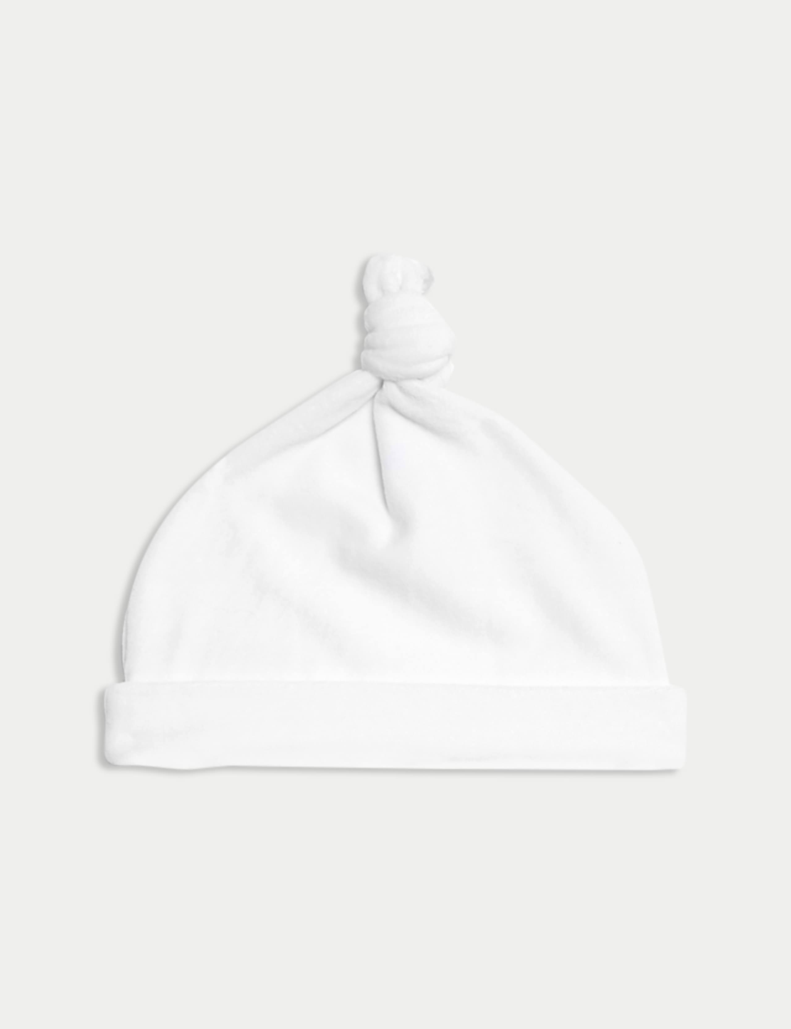 2pc Cotton Rich Born in 2025 Outfit (0-6 Mths) 3 of 4