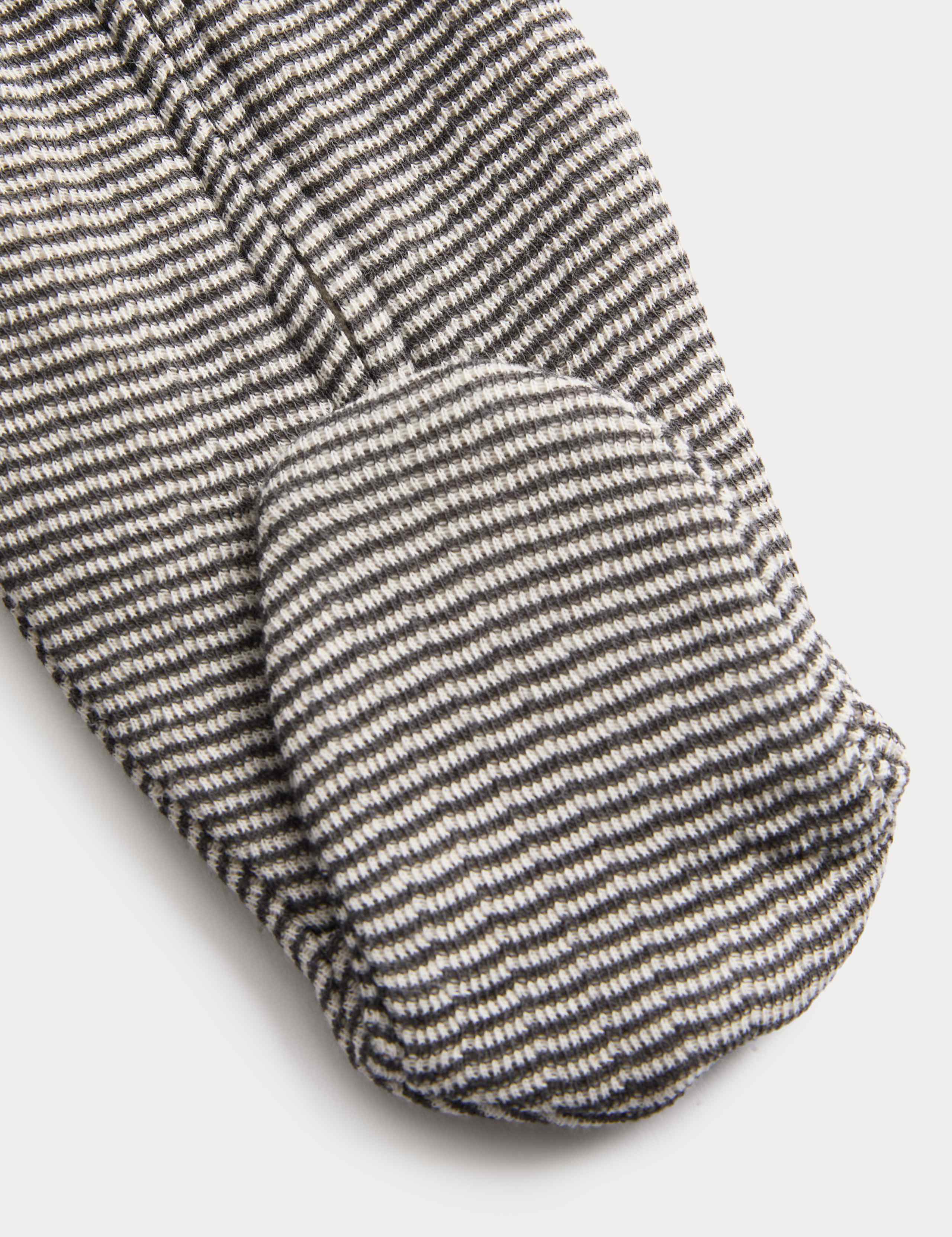 1.5 Tog Sleep Suit (7lbs-1 Yrs) 2 of 3