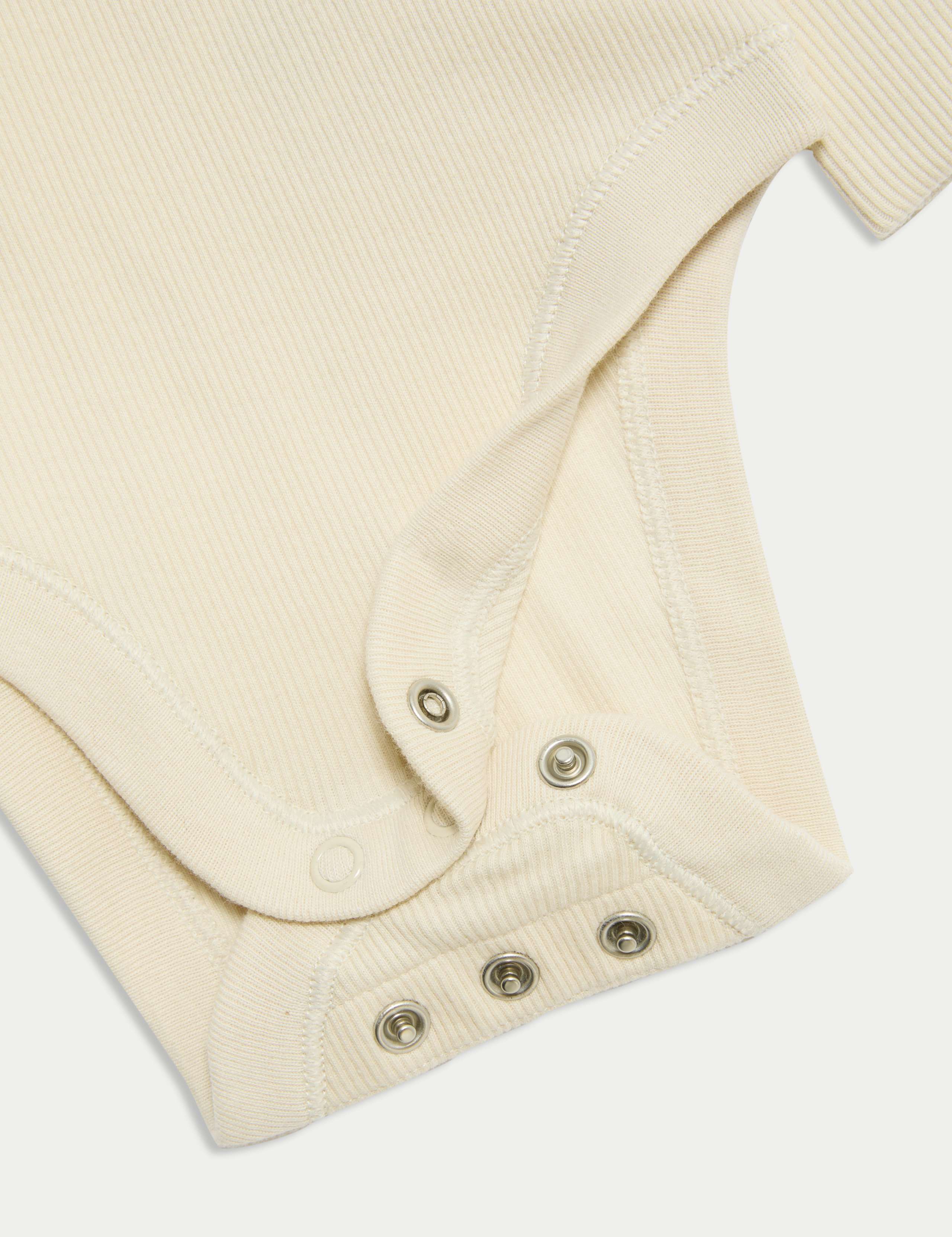 2pc Cotton Rich Lion King™ Bodysuit Outfit (7lbs-1 Yrs) 5 of 5