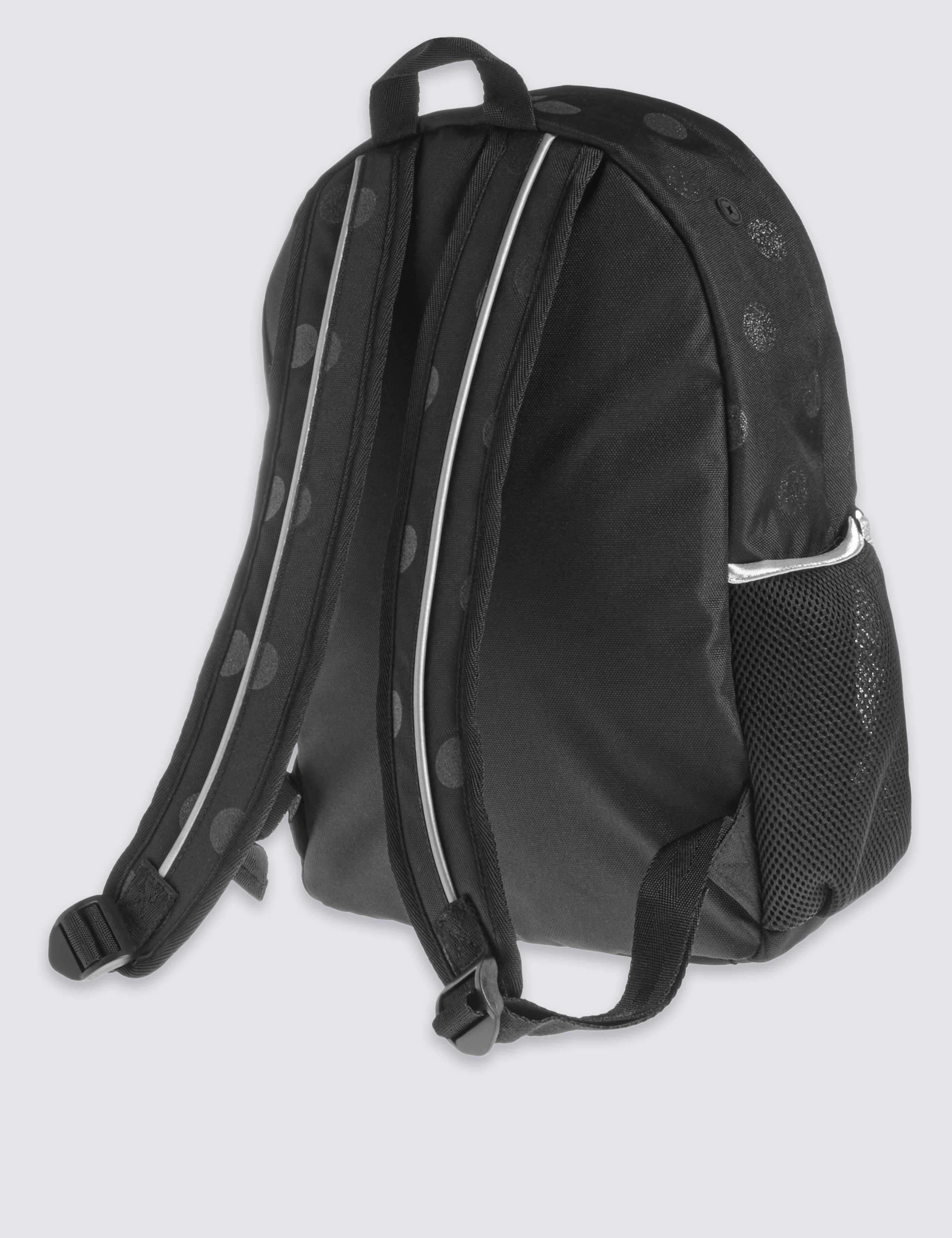 Kids' Back to School Reflective Rucksack 2 of 3