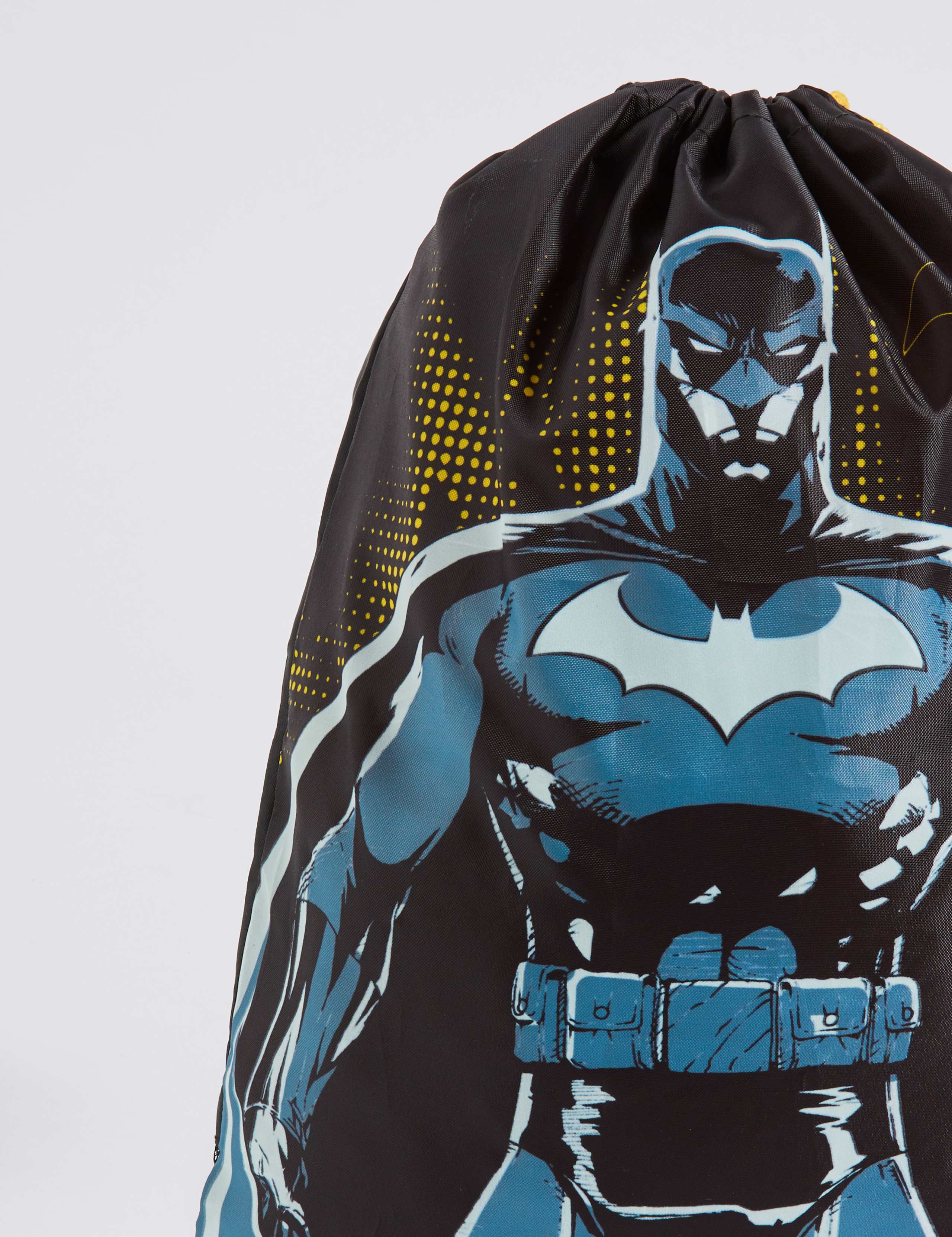 Kids’ Batman™ Drawstring Backpack 2 of 3