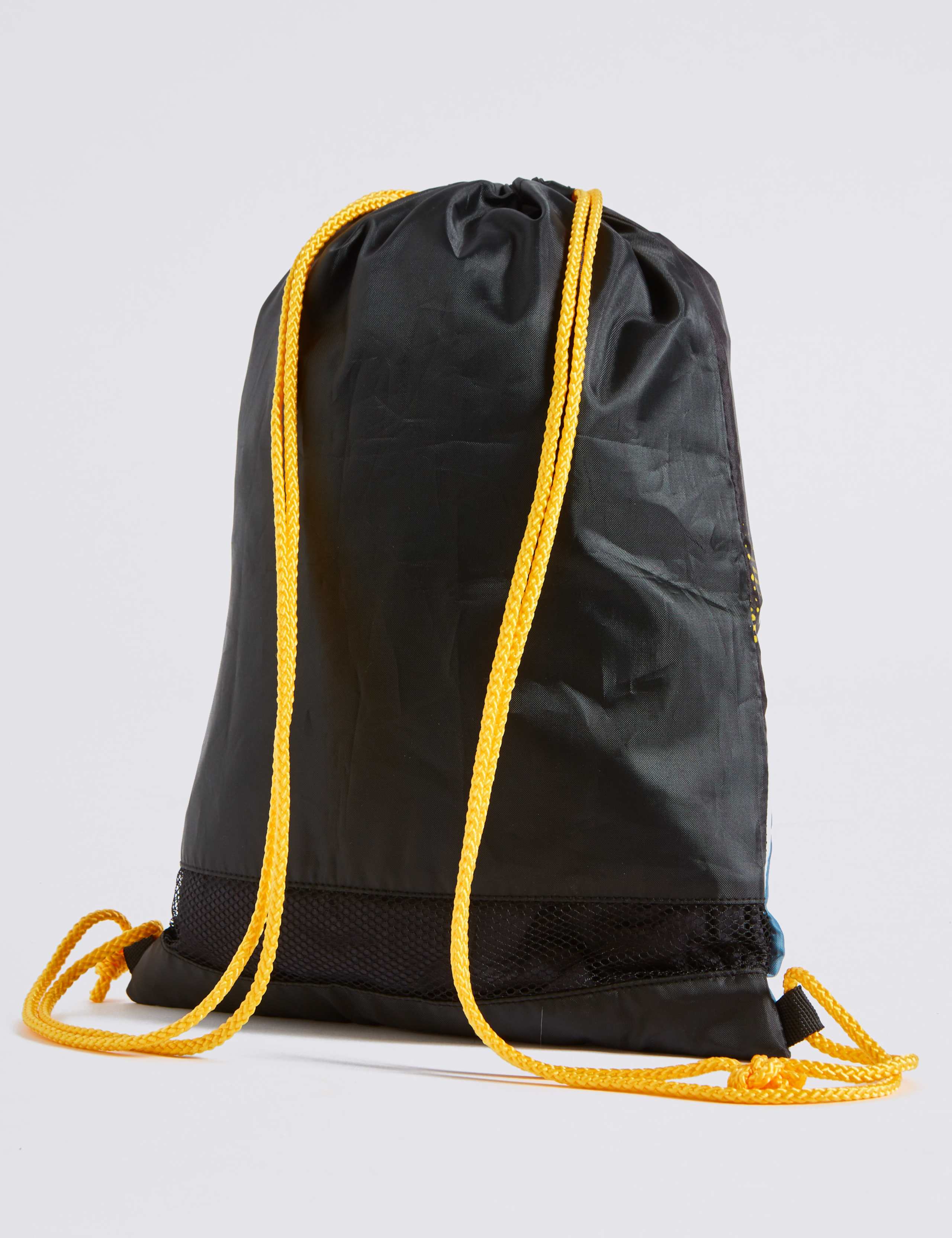 Kids’ Batman™ Drawstring Backpack 3 of 3