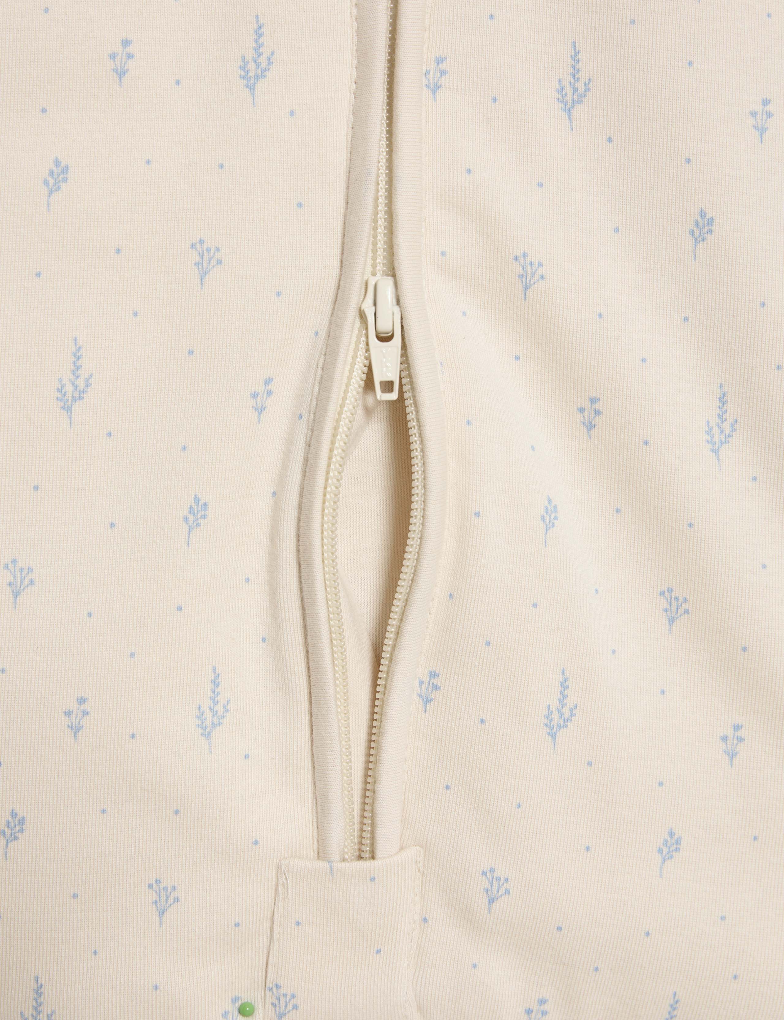 Pure Cotton Bambi™ Sleeping Bag (0-3 Yrs) 3 of 3