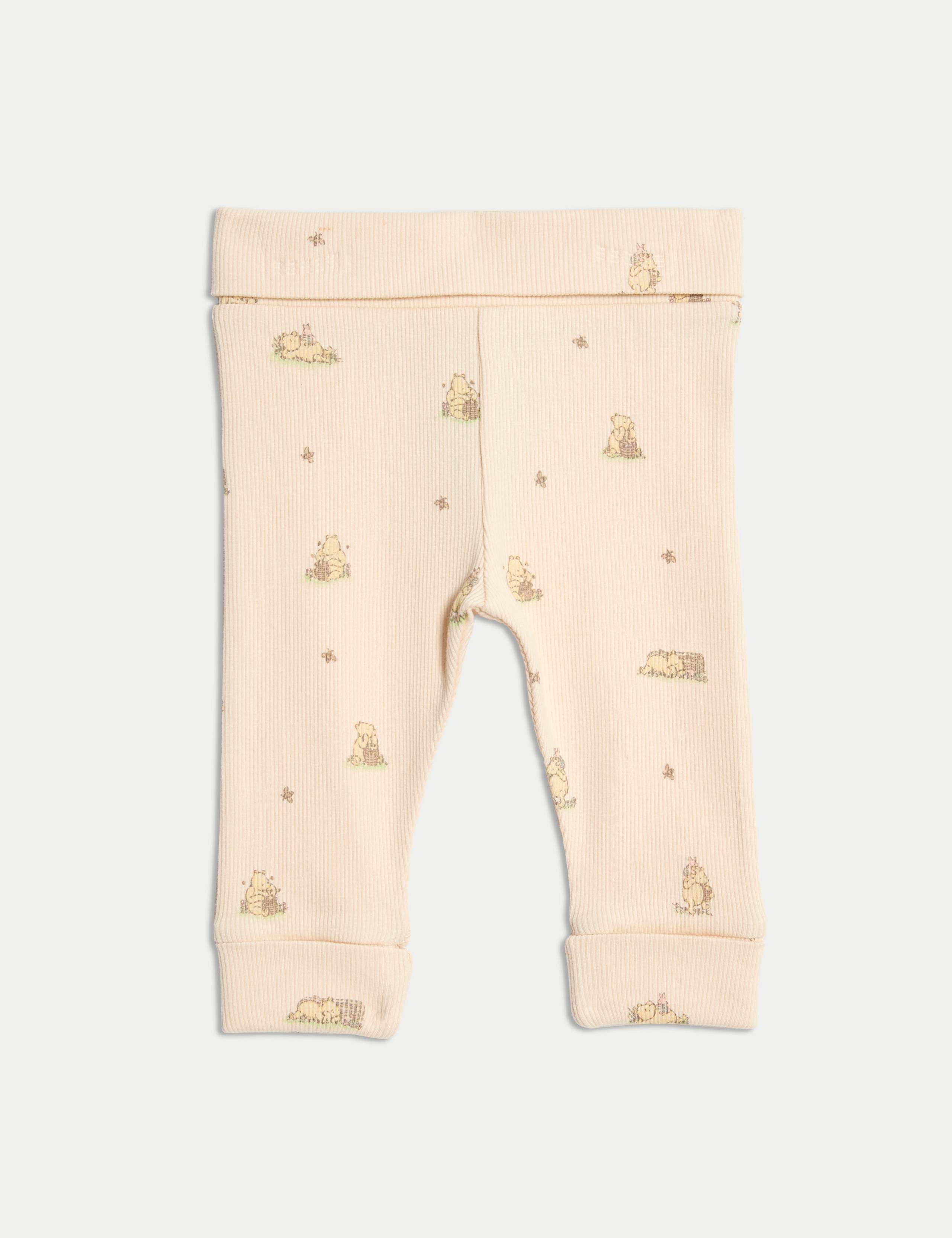 3pc Winnie the Pooh™ Starter Set (7lbs-9 Mths) 3 of 7
