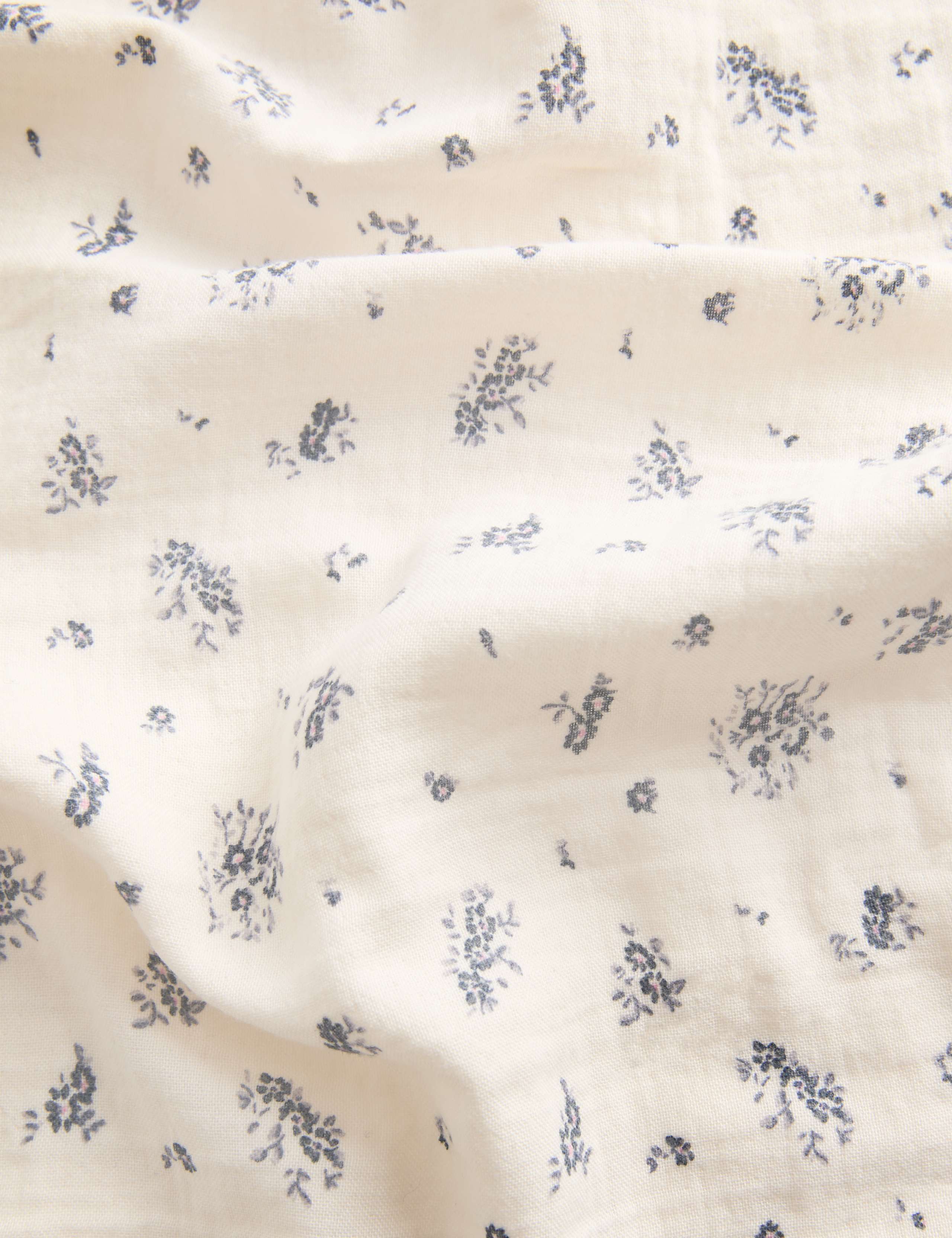 2 Pack Pure Cotton Muslins 2 of 2