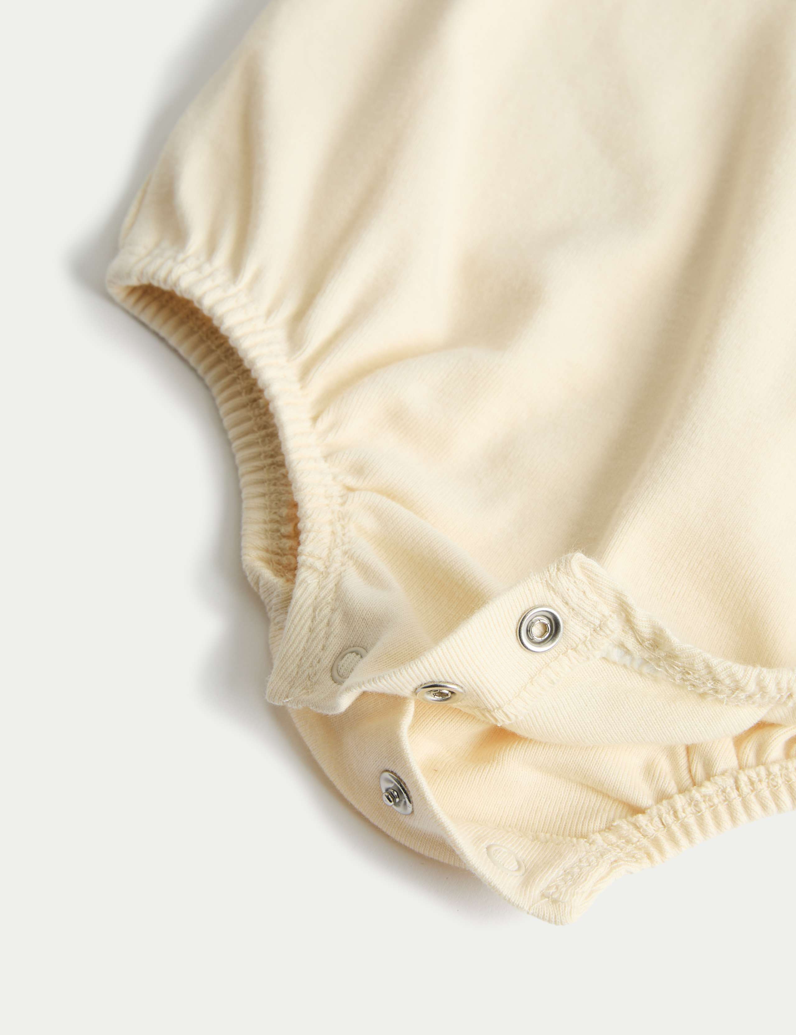 Pure Cotton Taco Tuesday Bodysuit (Newborn - 24 Months) 3 of 3