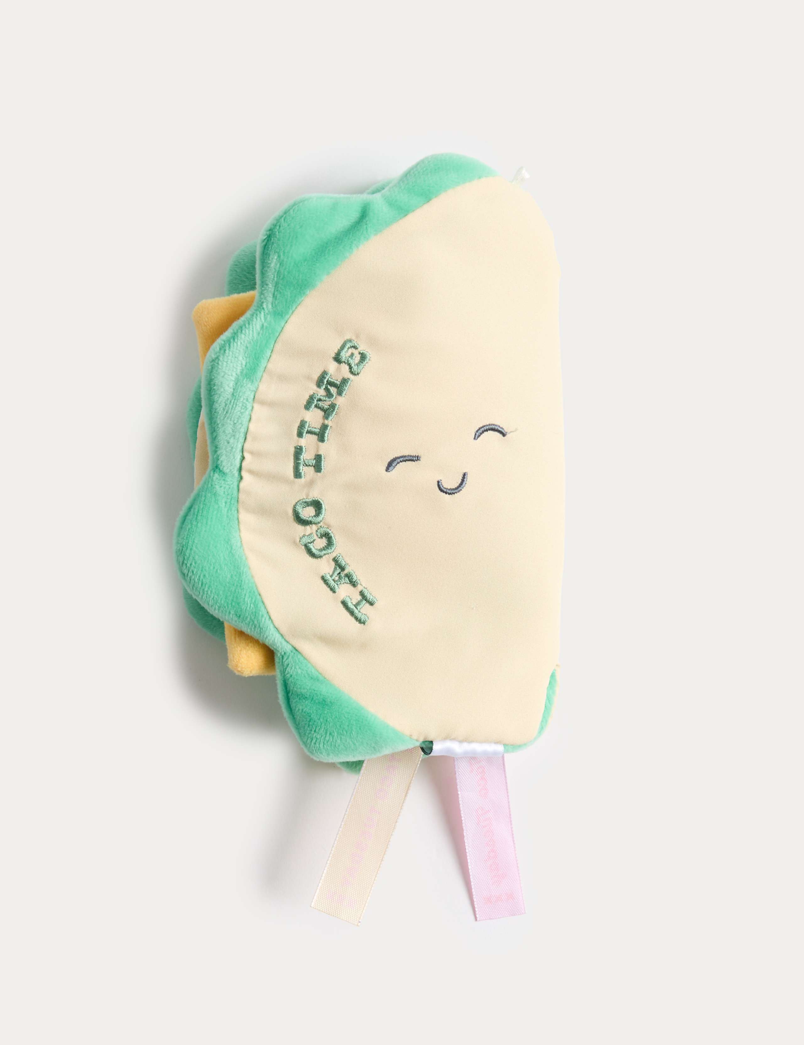 Taco Time Playbook 5 of 6