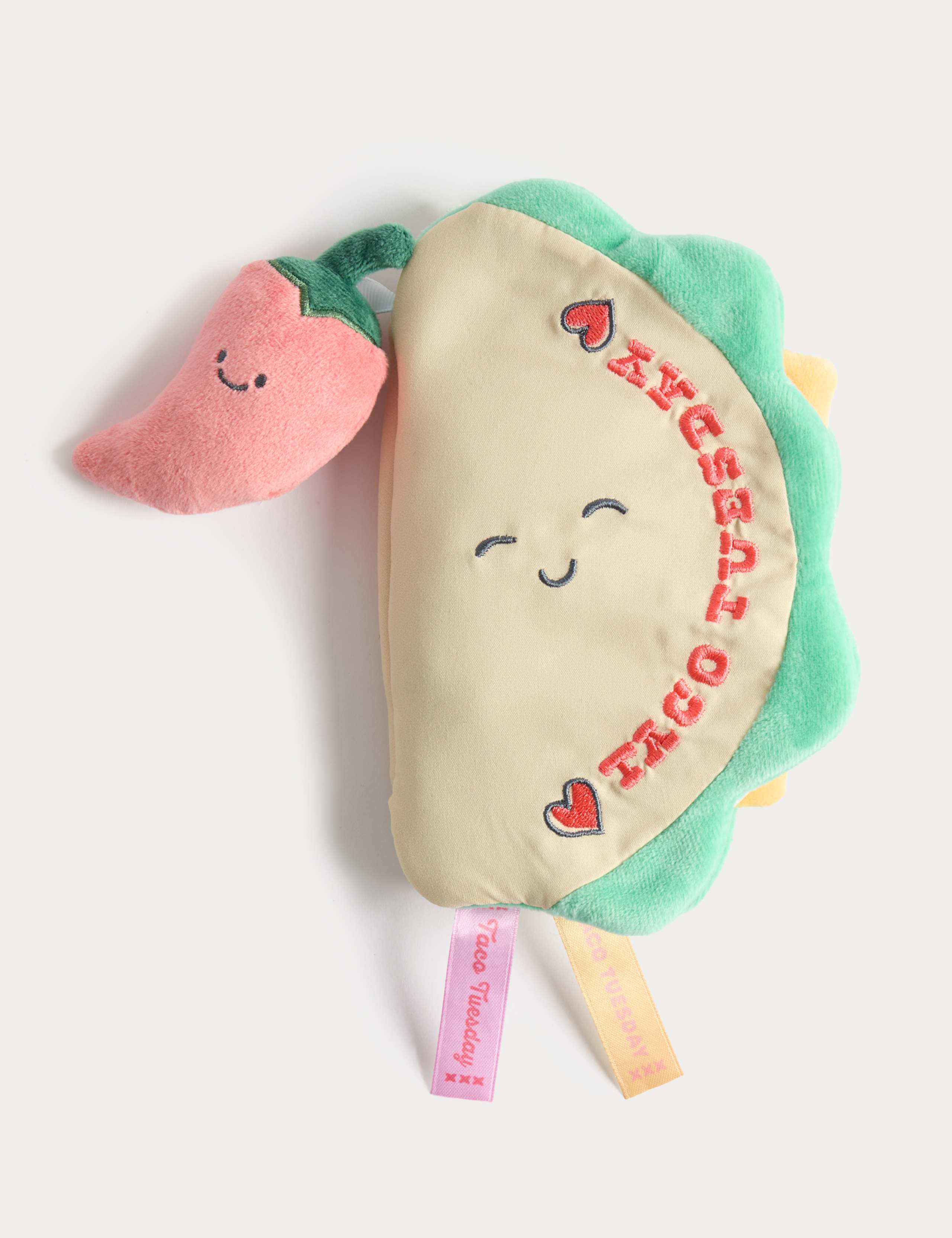 Taco Time Playbook 1 of 6