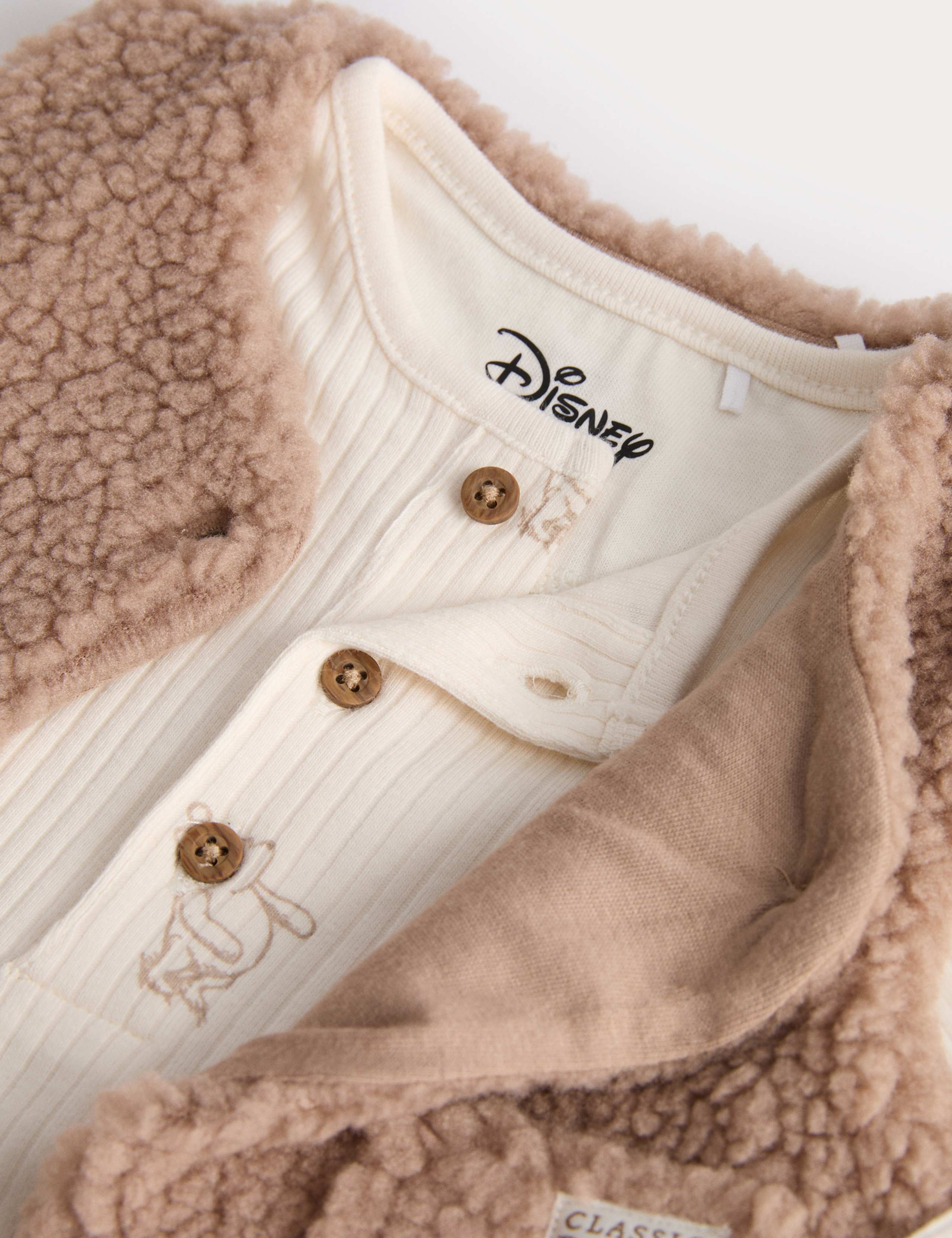 3pc Winnie the Pooh™ Outfit (0-12 Mths) 3 of 4