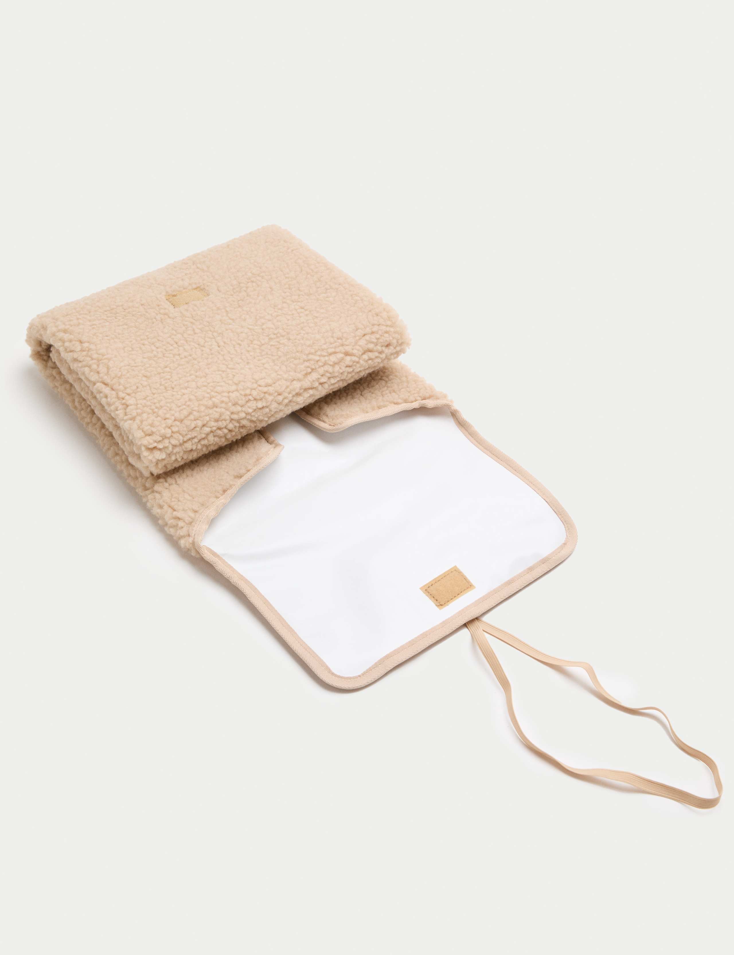 Borg Changing Bag Set 5 of 5