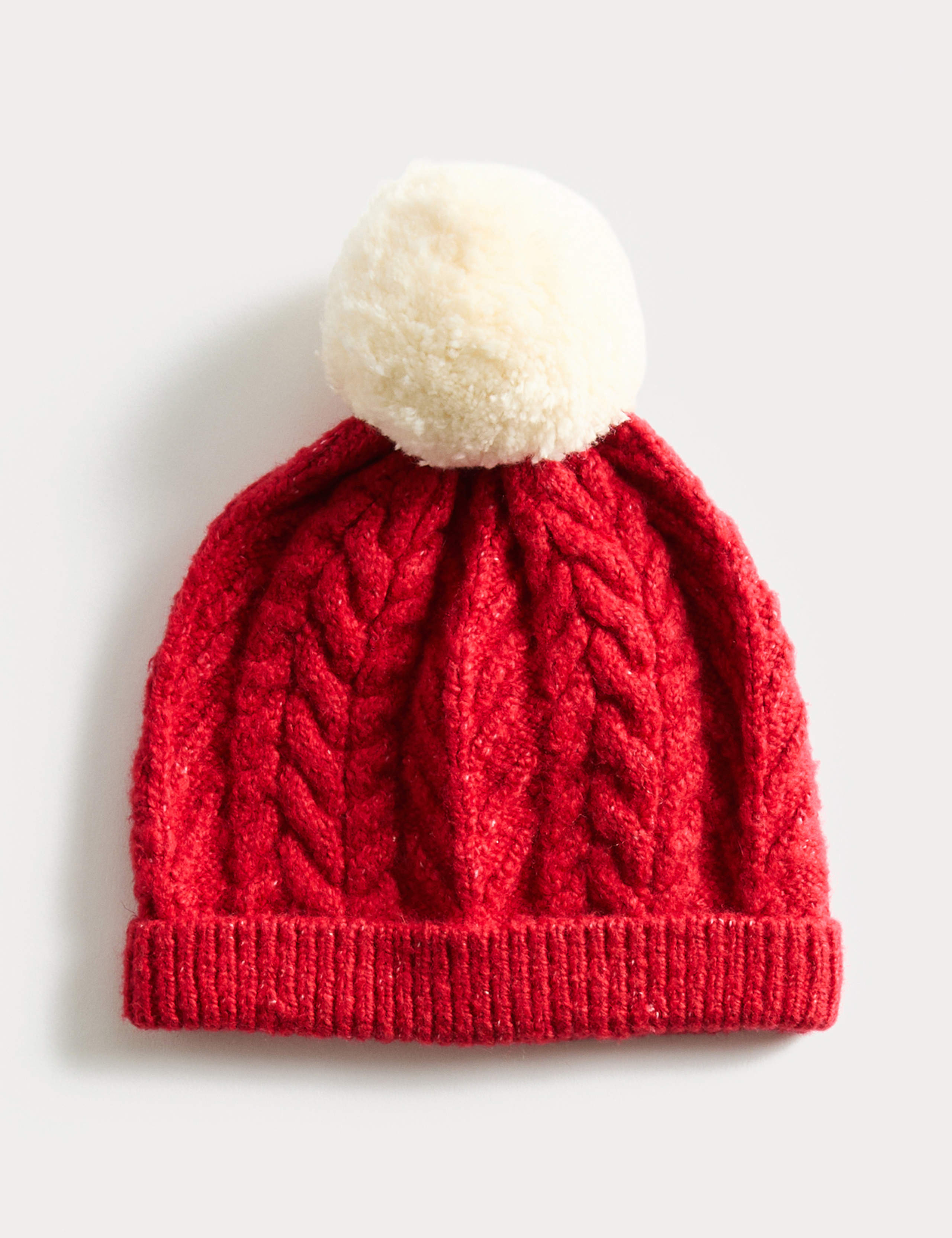 2pc Cable Knit Outfit (0-12 Mths) 5 of 5