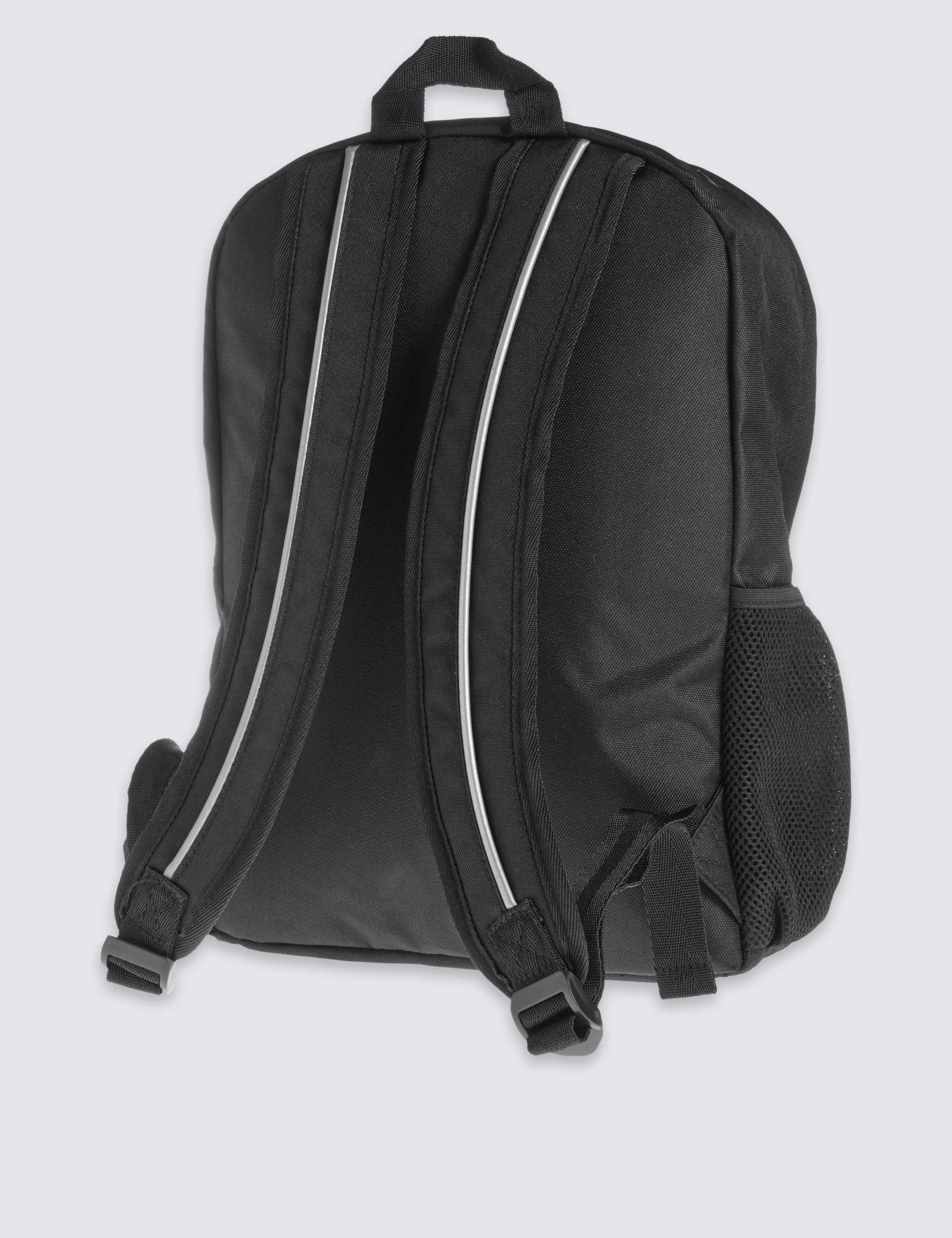 Kids' Back to School Rucksack 2 of 3