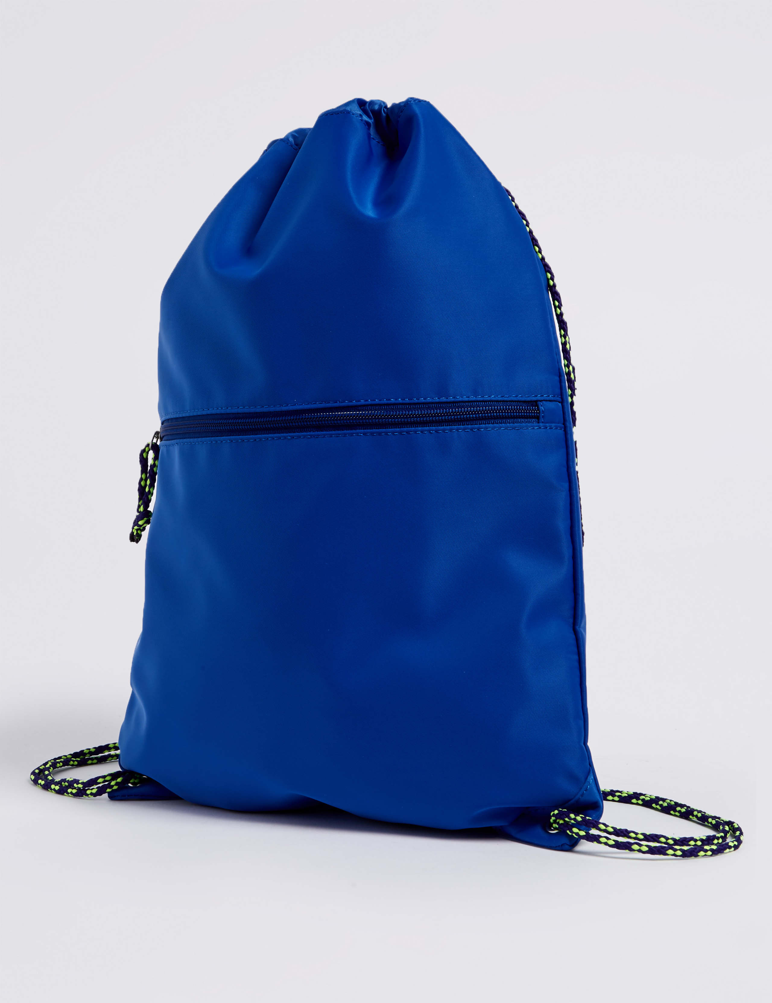 Kids’ Sports Drawstring Backpack 1 of 3