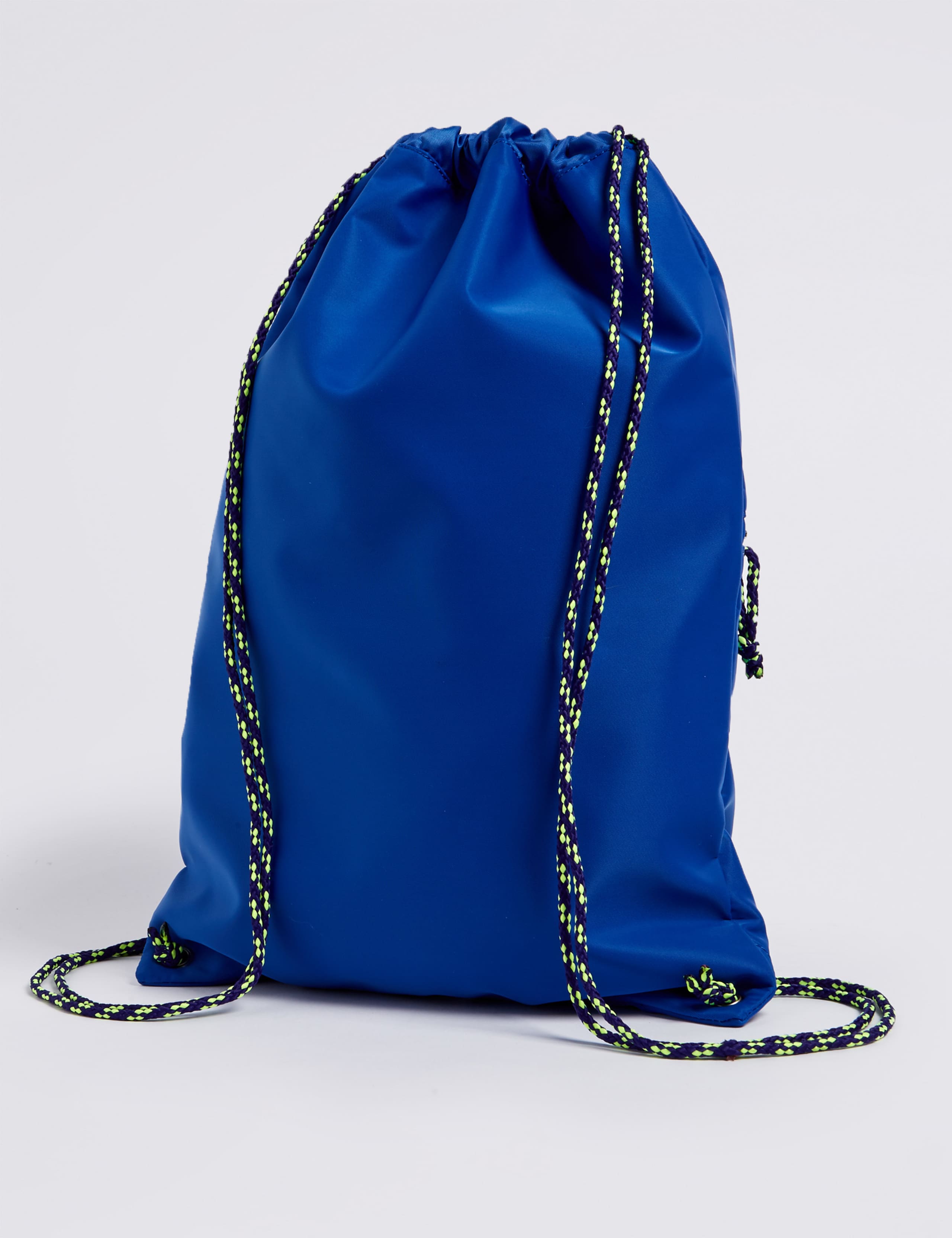 Kids’ Sports Drawstring Backpack 2 of 3