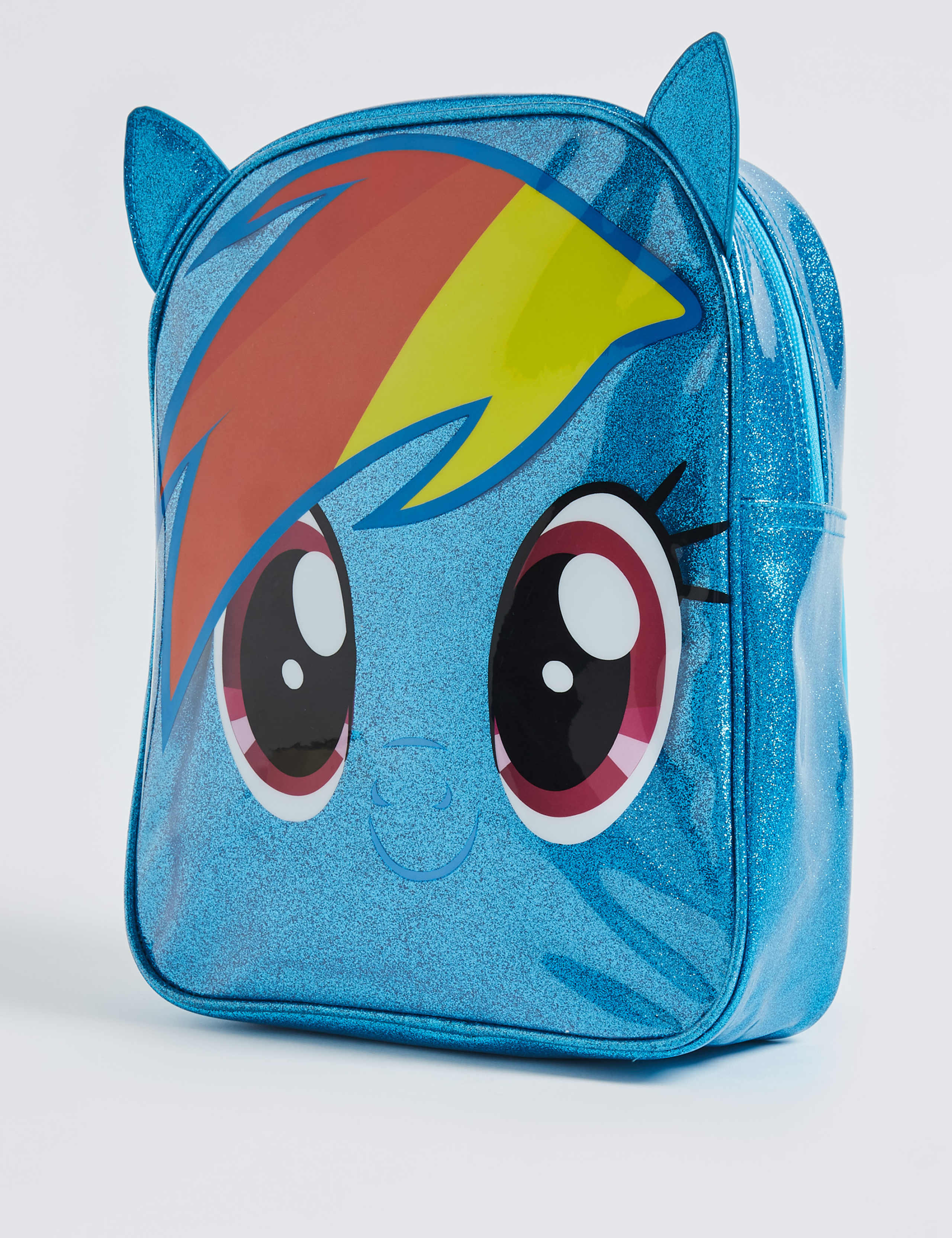 Kids’ My Little Pony Backpack 1 of 4