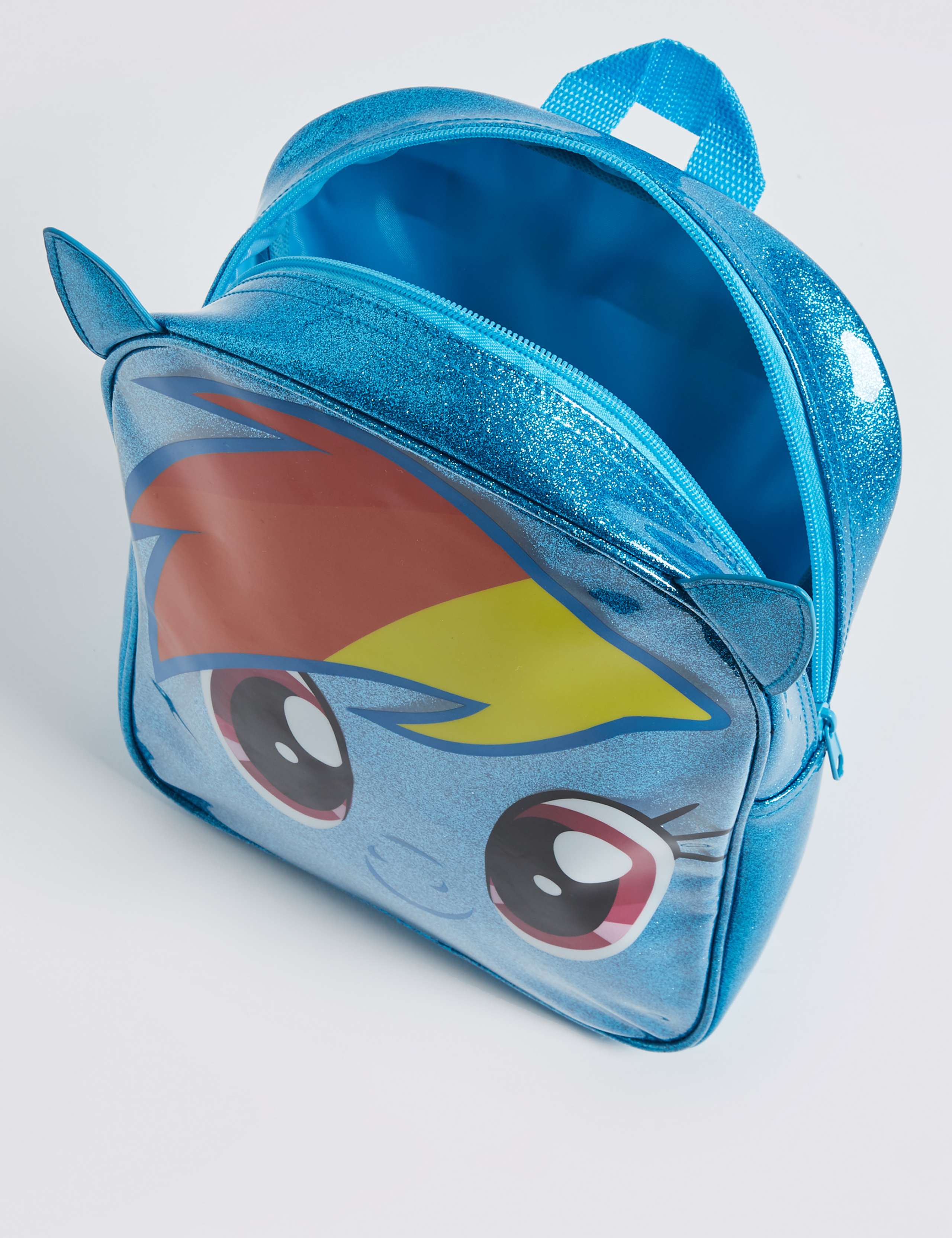 Kids’ My Little Pony Backpack 4 of 4