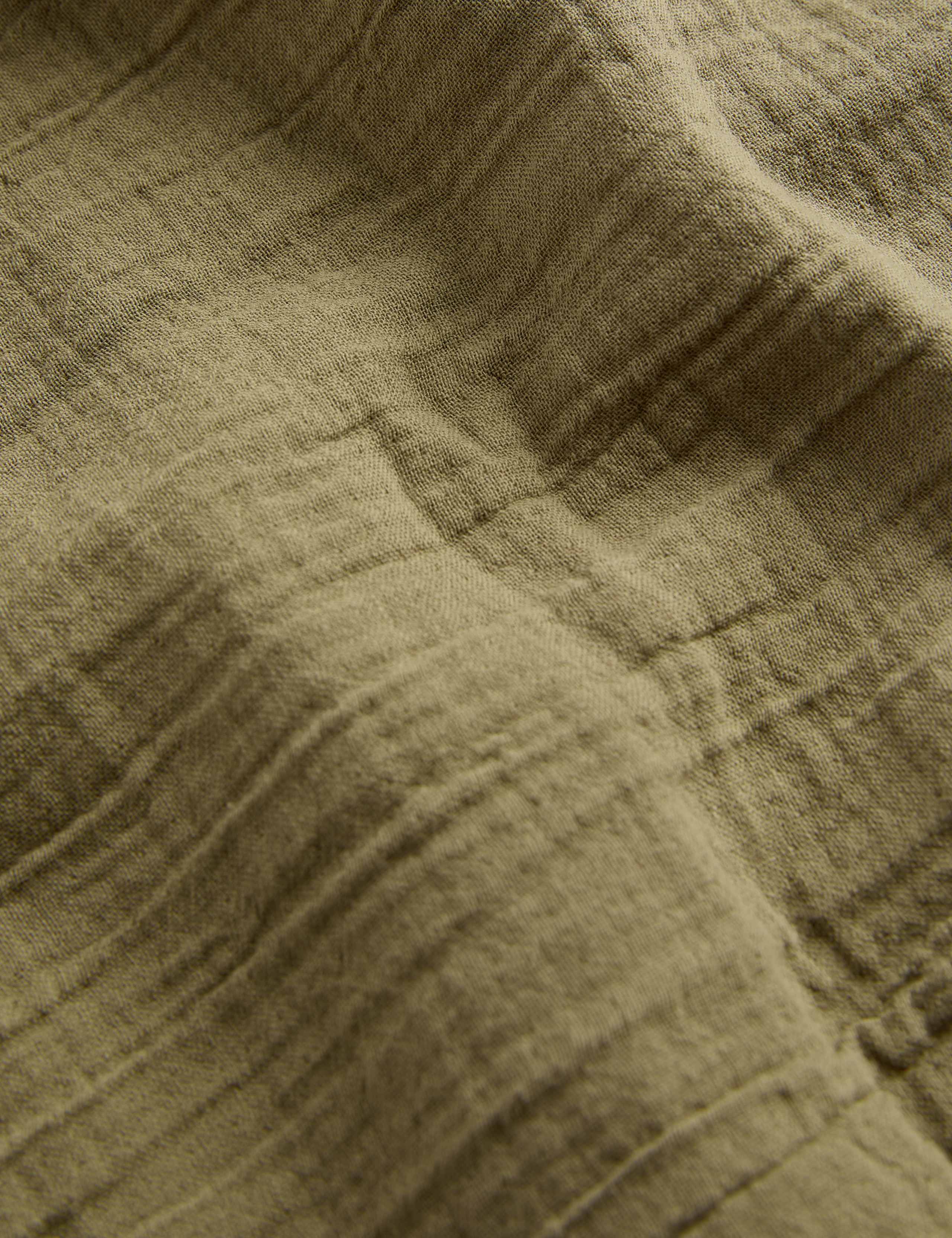 3pk Pure Cotton Muslins 2 of 2